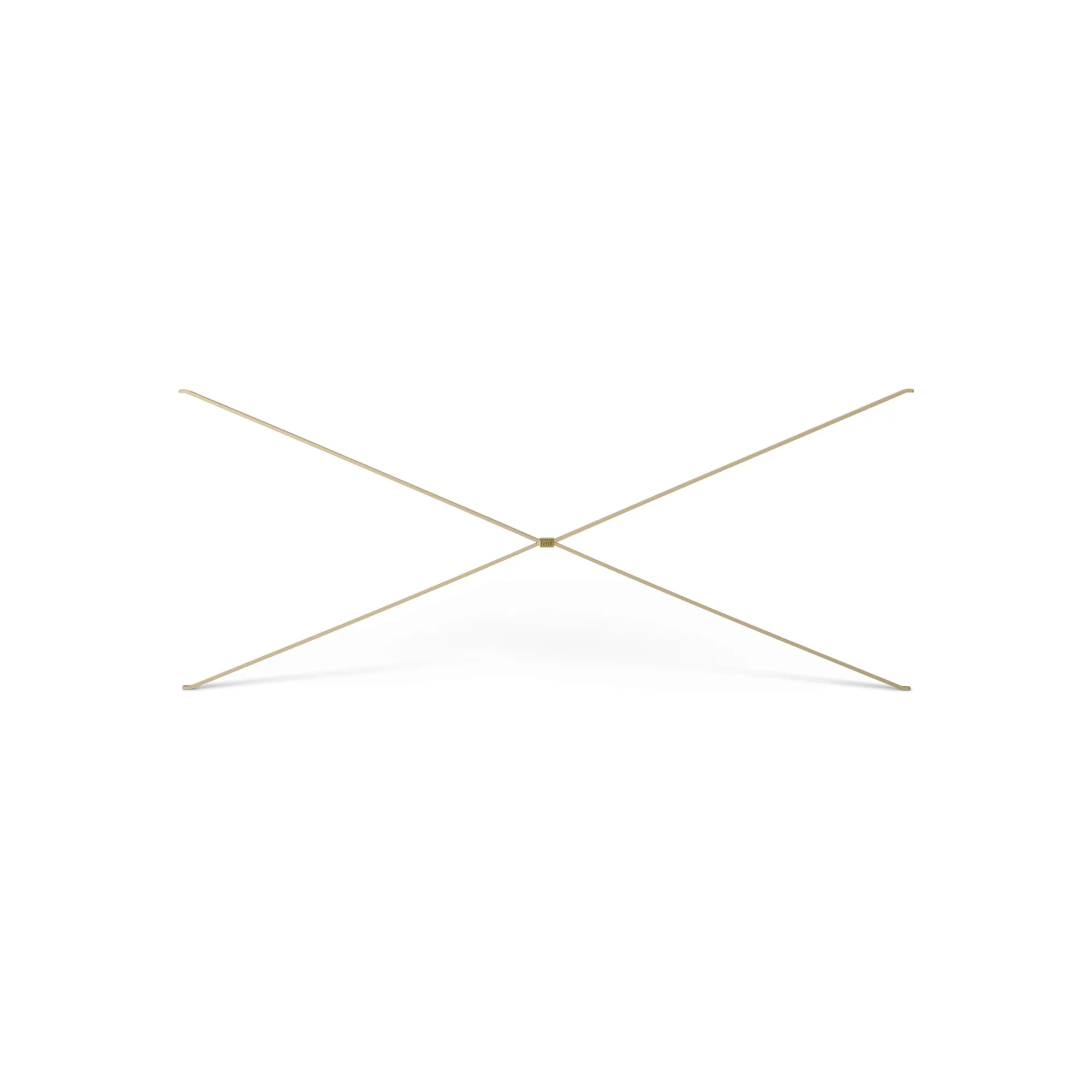 Punctual Cross hyllsystem