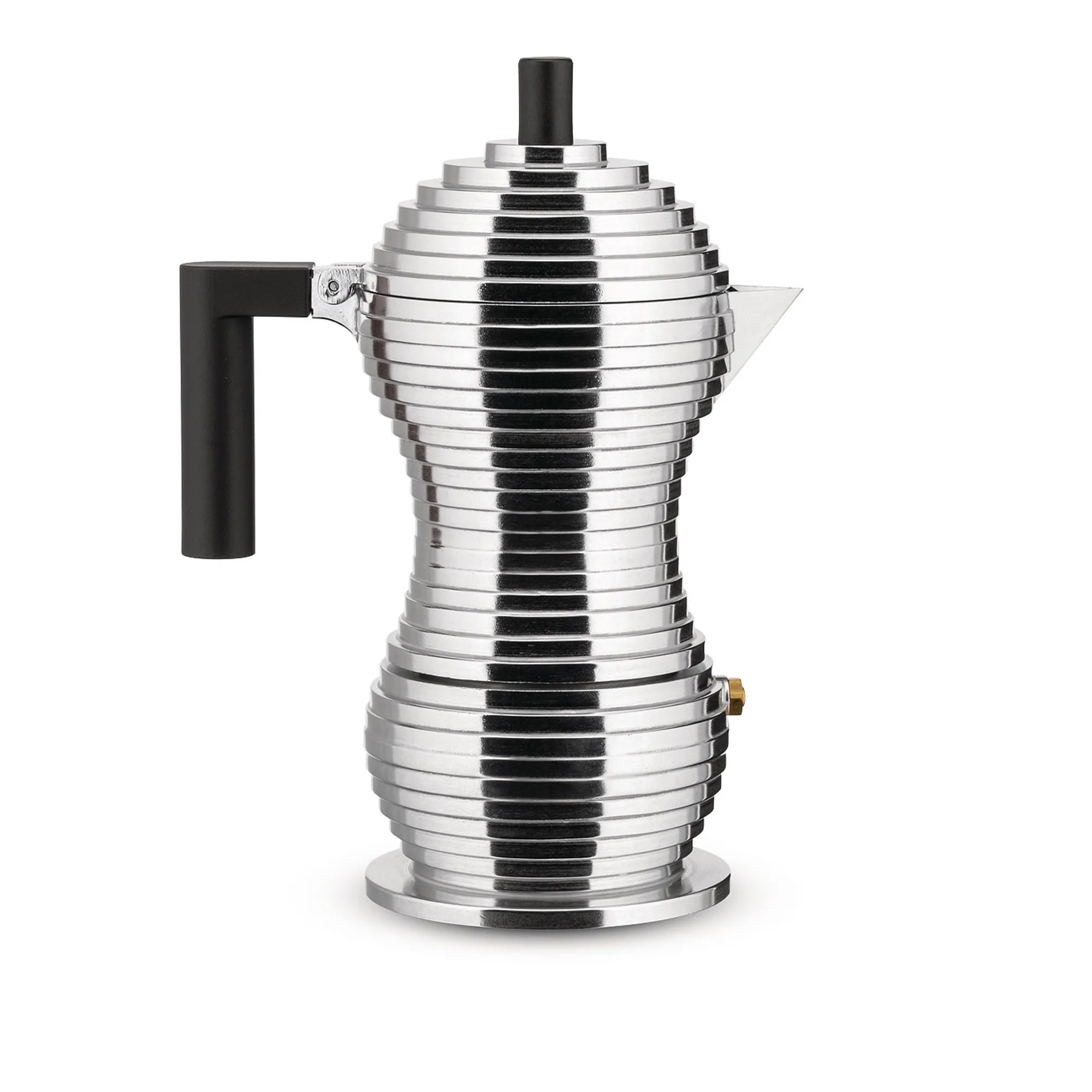Pulcina B mokabryggare - 1
