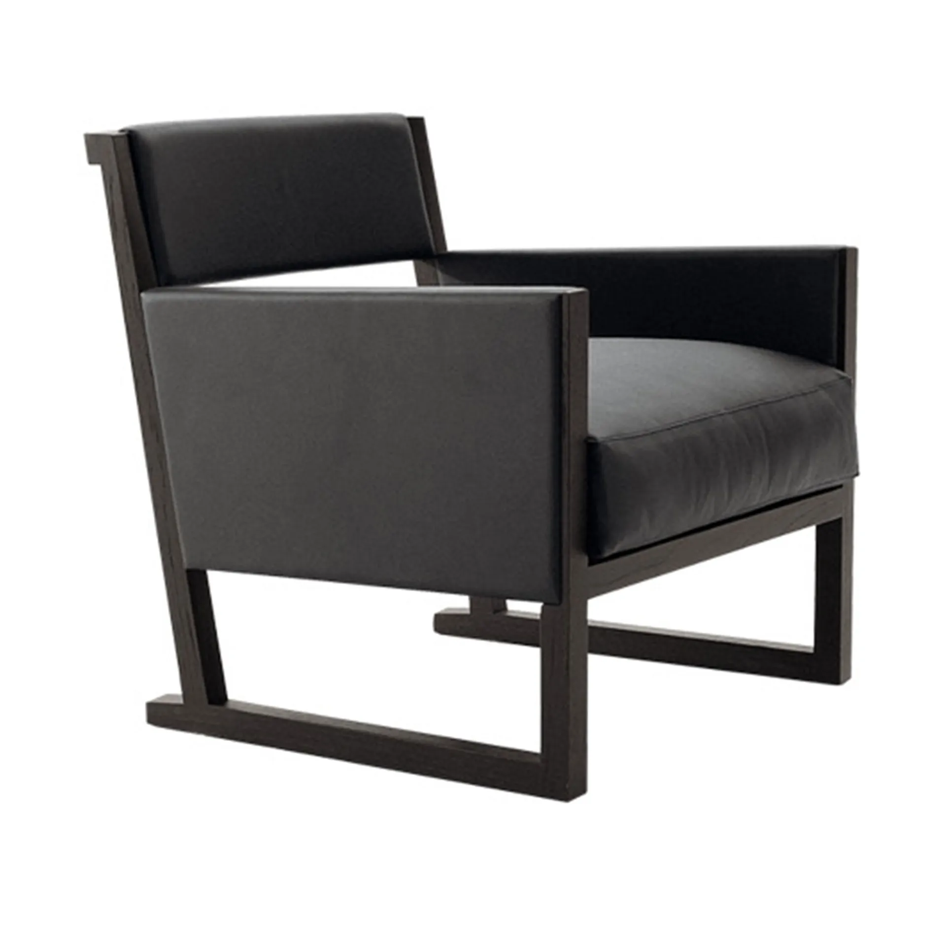 Musa Armchair - Maxalto - Antonio Citterio - NO GA