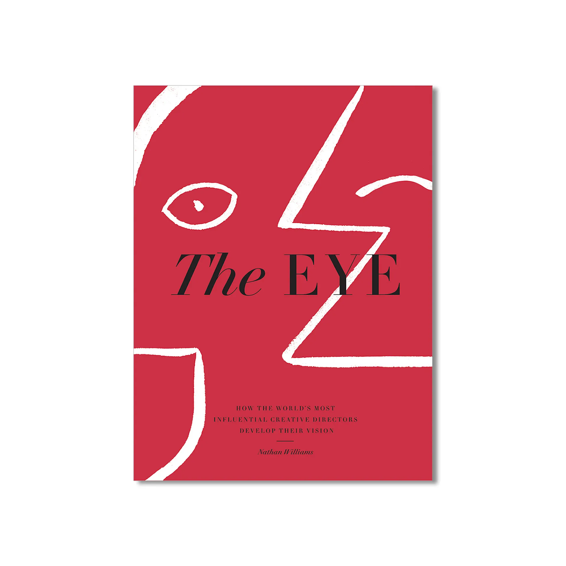 The Eye - New Mags - NO GA