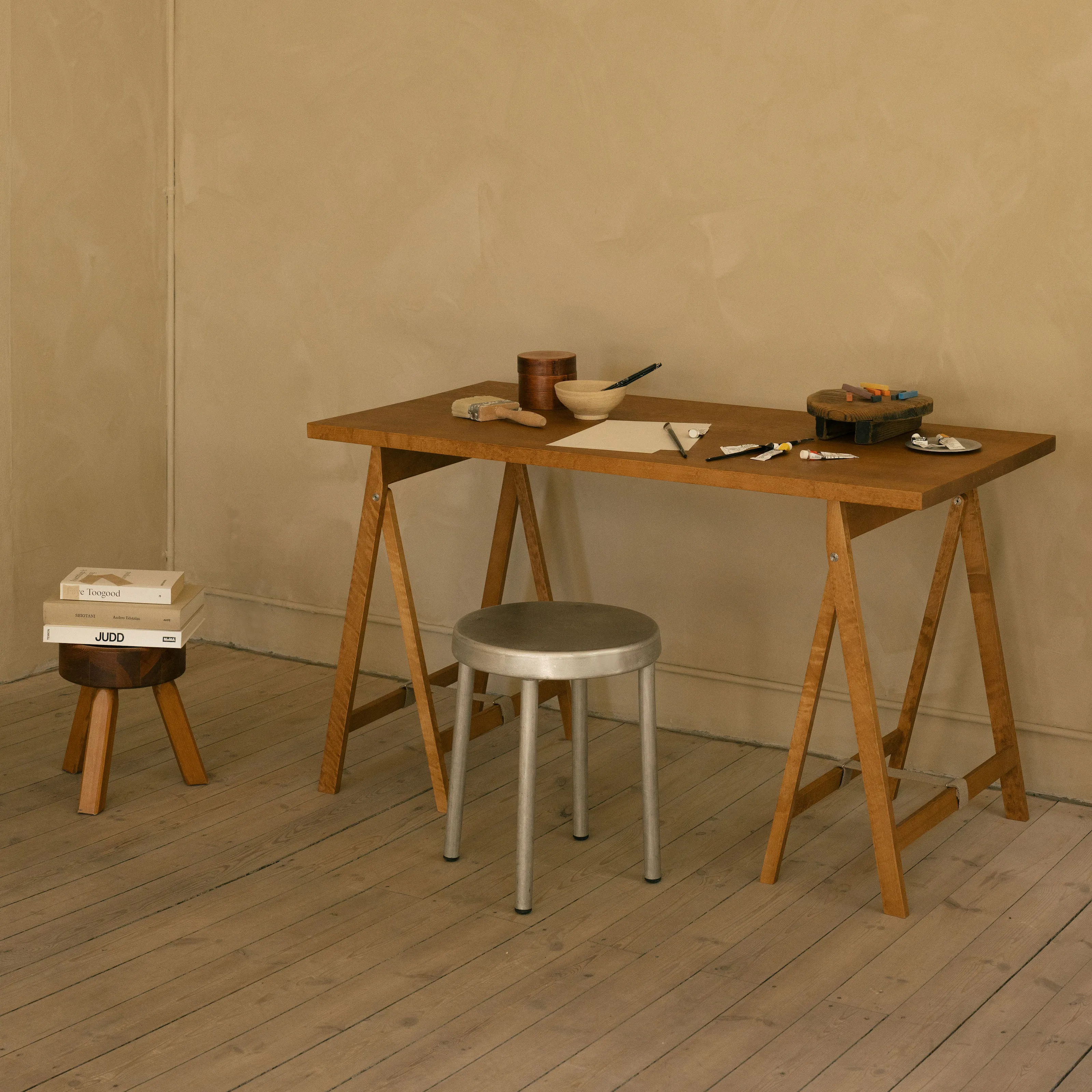 Tasca sittpall - 5
