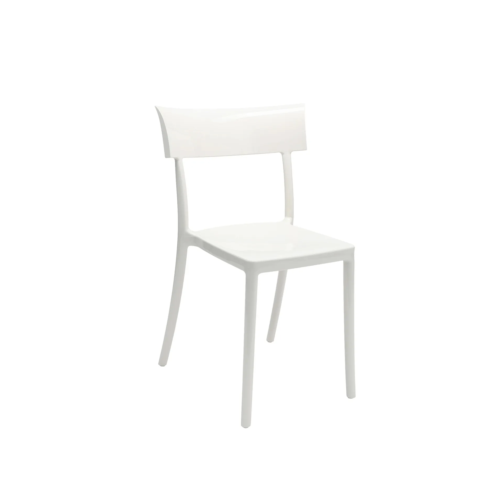 Catwalk Mat Chair - Kartell - Philippe Starck - NO GA