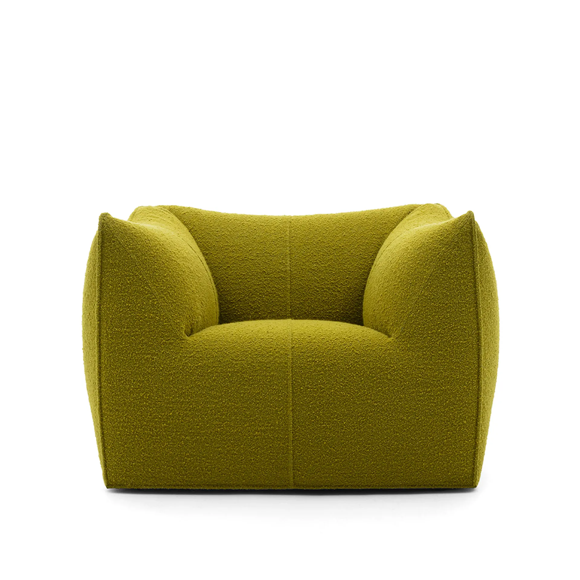 Le Bambole Bambola Armchair - B&B Italia - Mario Bellini - NO GA