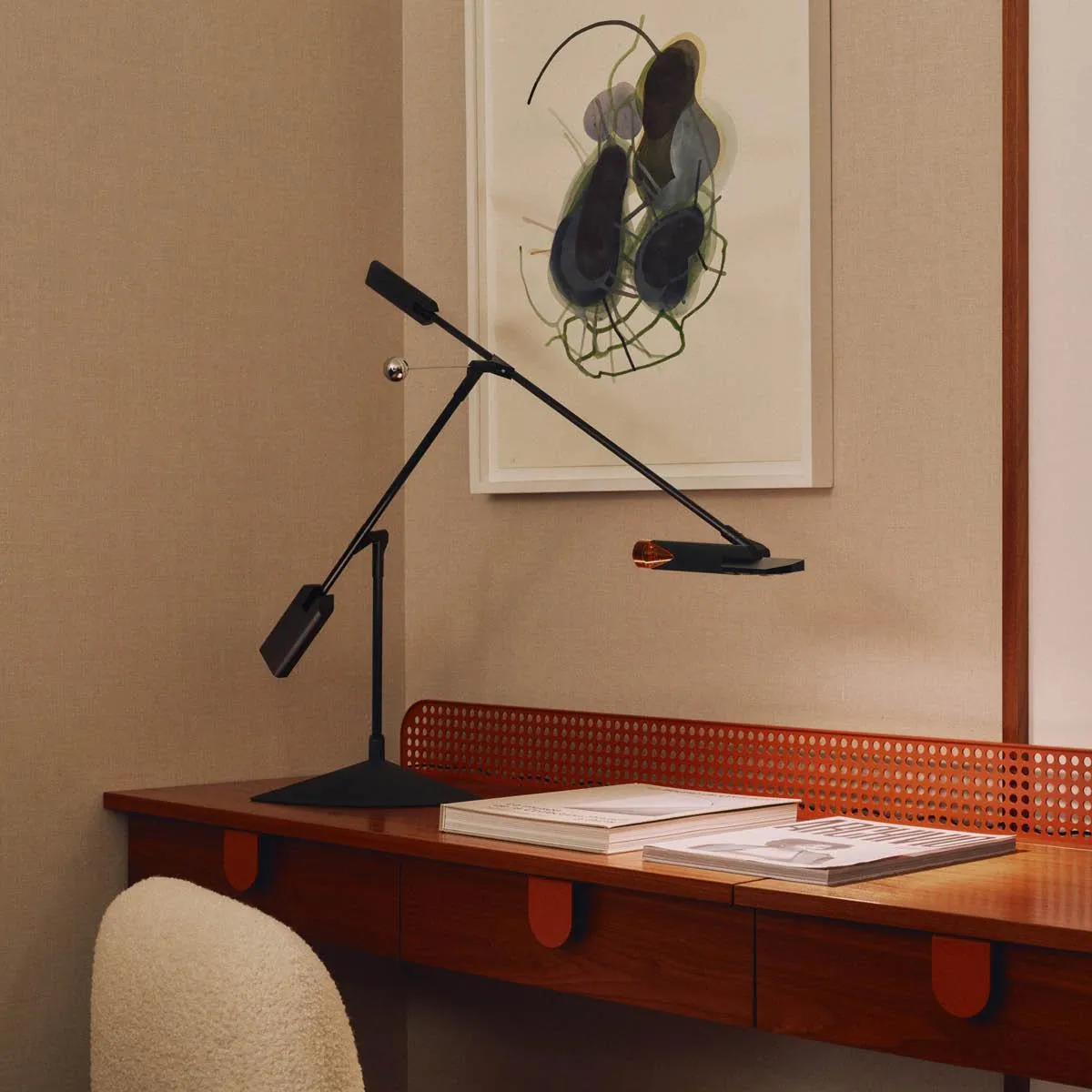 Halley bordslampa - 5