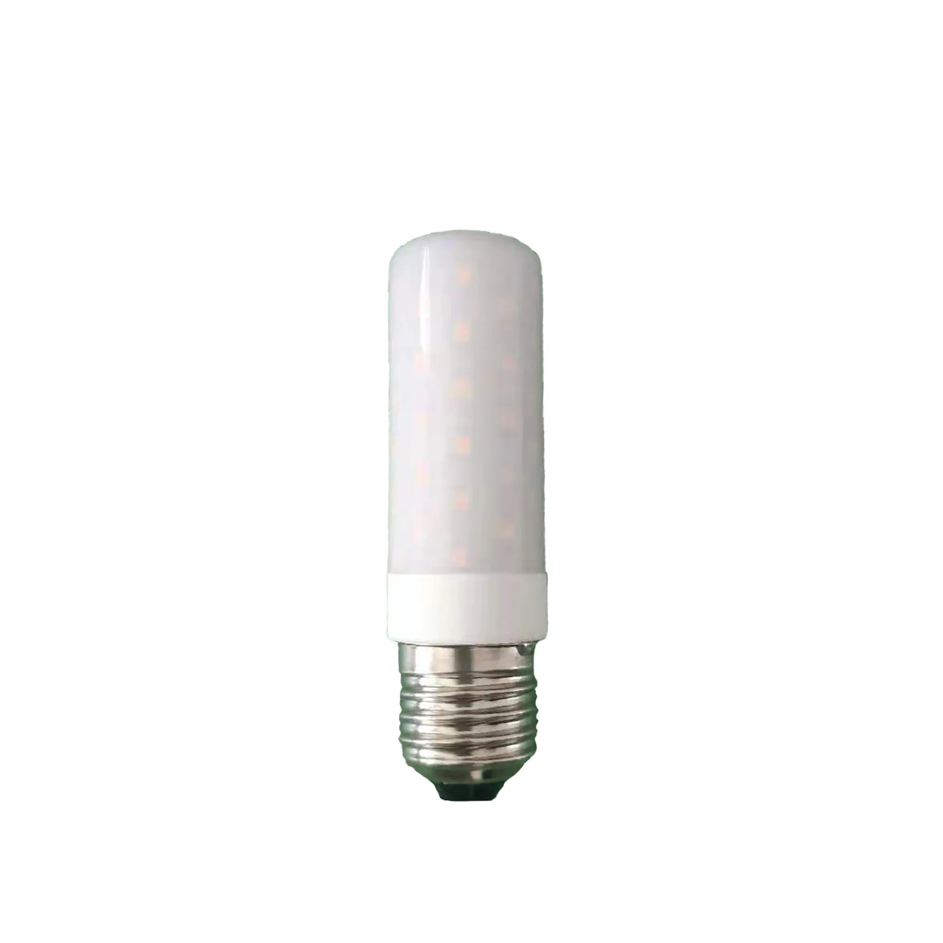 e3 LED T28 E27 9W Opal - e3light - NO GA