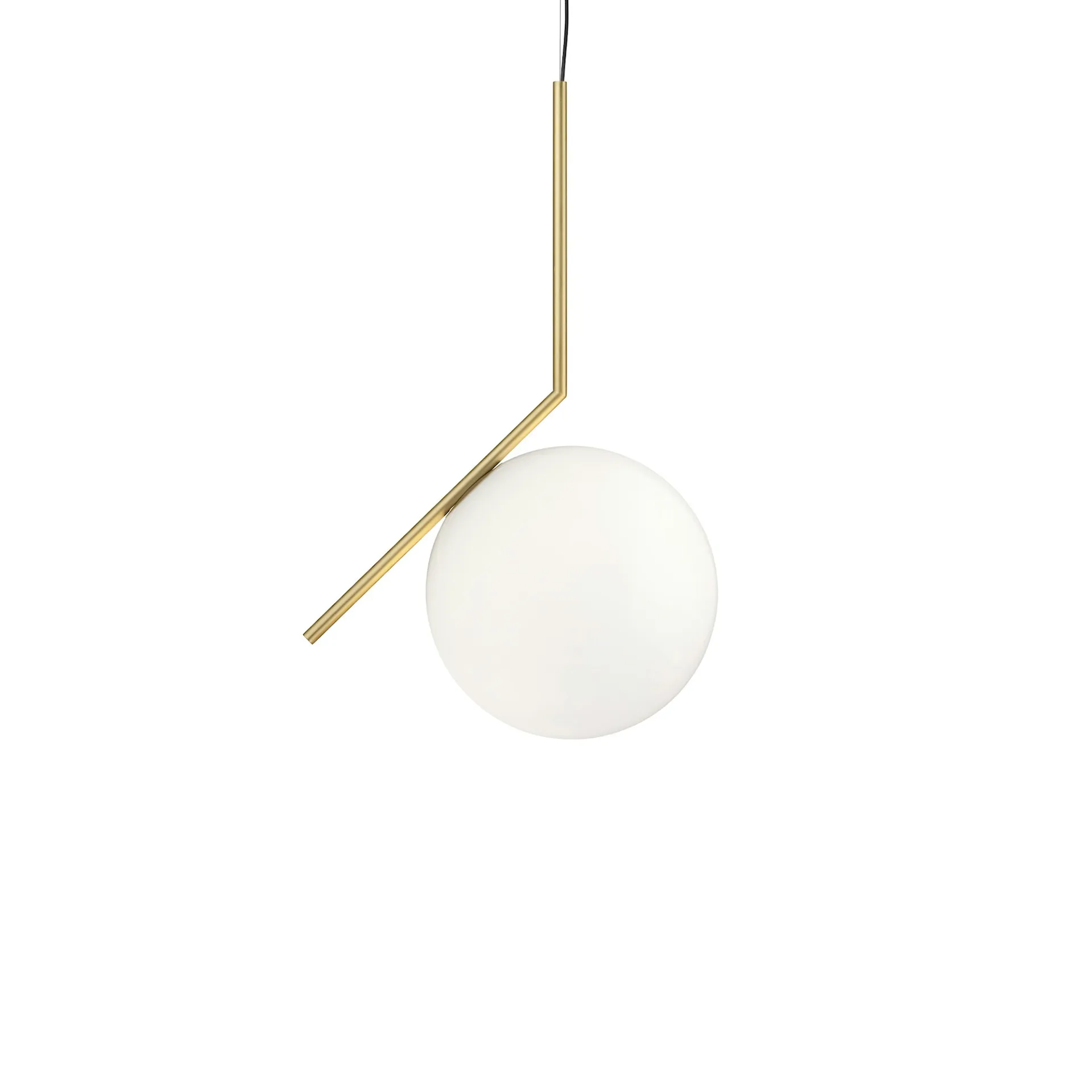 IC S3 pendellampa - Flos - Michael Anastassiades - NO GA