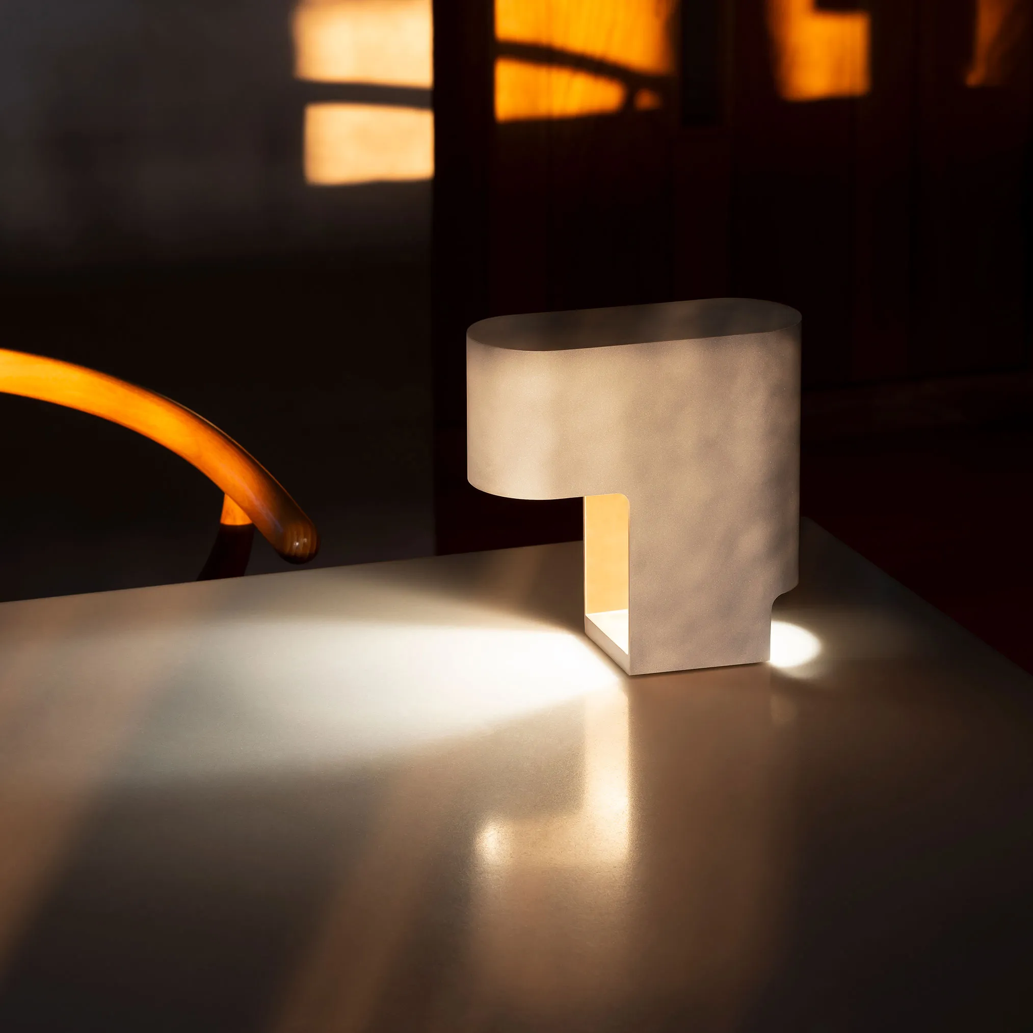 Pawson W223 bordslampa - 4