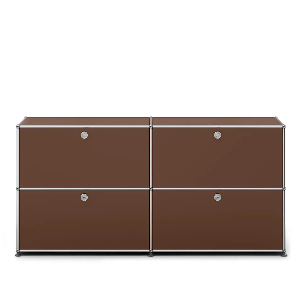 USM Haller E2 sideboard