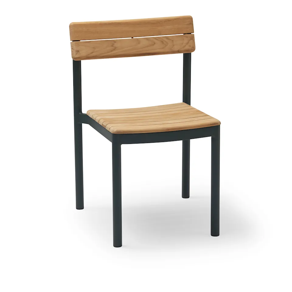 Pelagus Chair Hunter Green