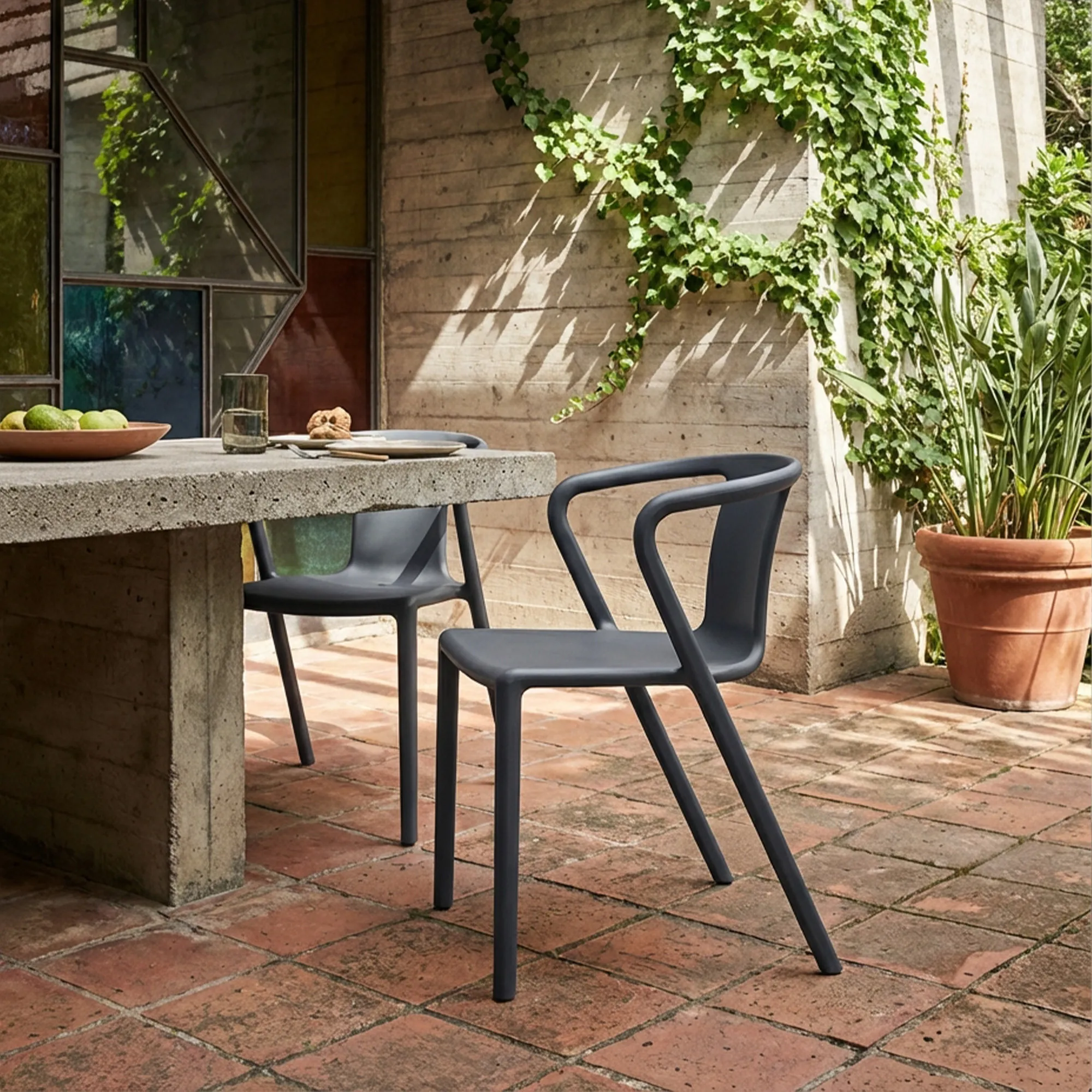 Air Armchair - 6