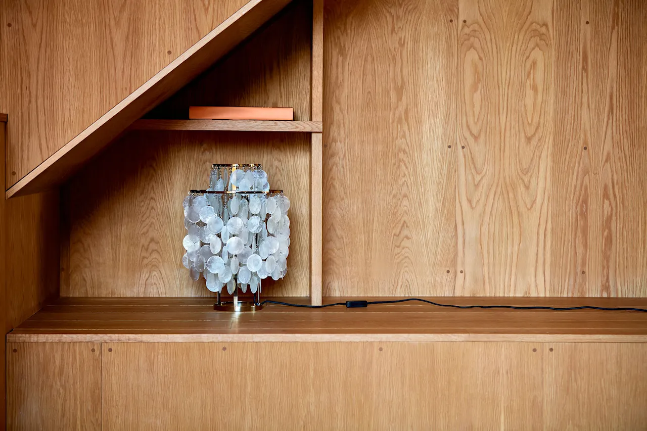 Fun 2TM Table Lamp