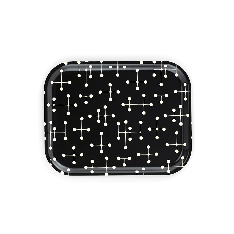 Classic bricka Dot Pattern Medium Reverse Dark