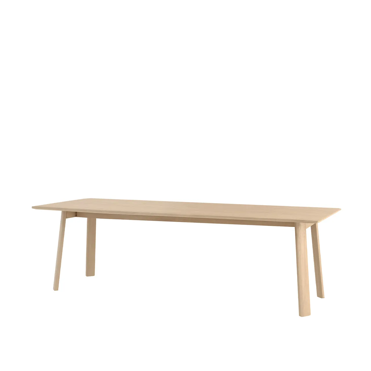 Alle Table Table 220 cm - Natural Oak