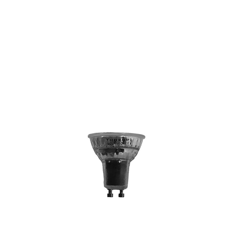 LED GU10 Bulb