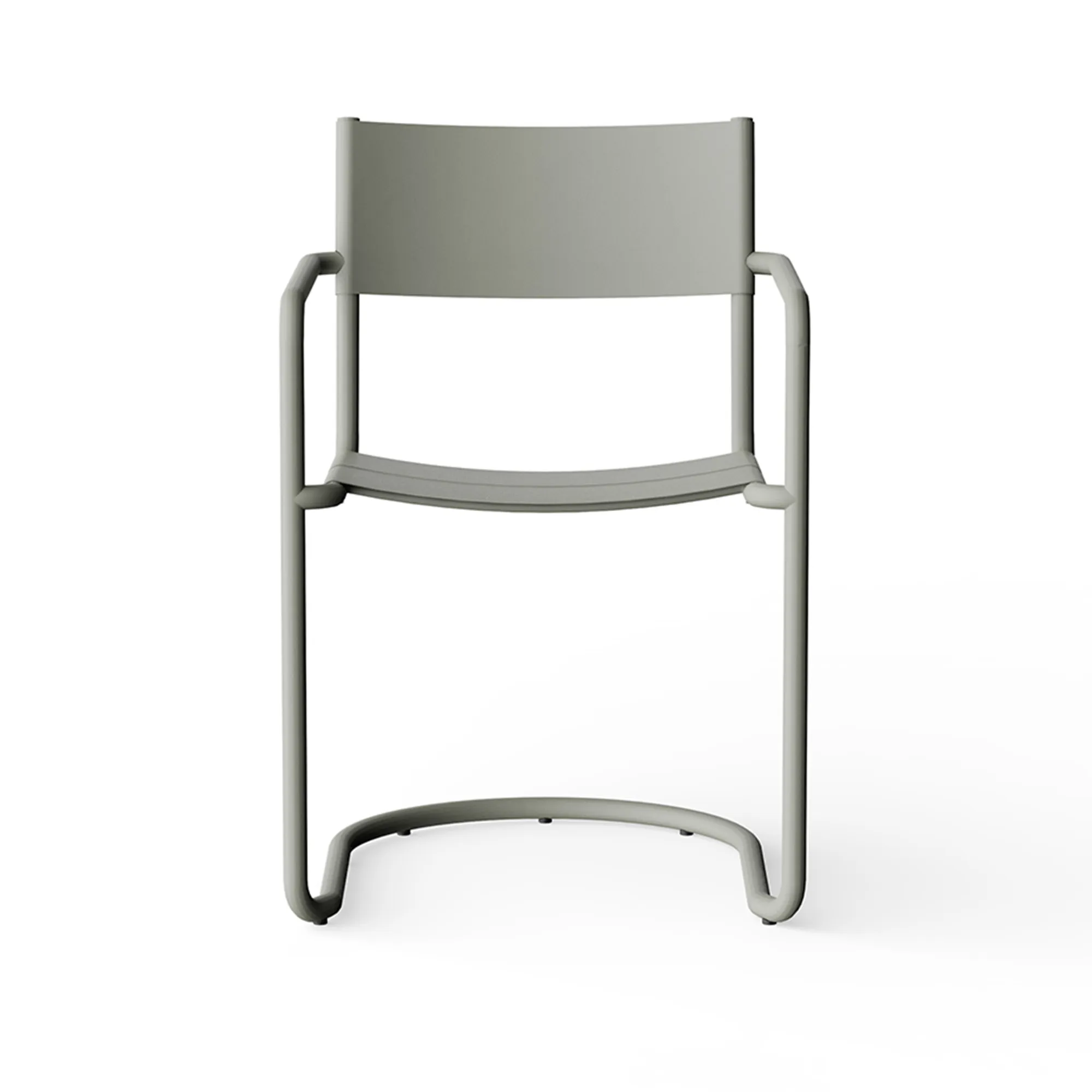 Sine Dining Arm Chair - 1