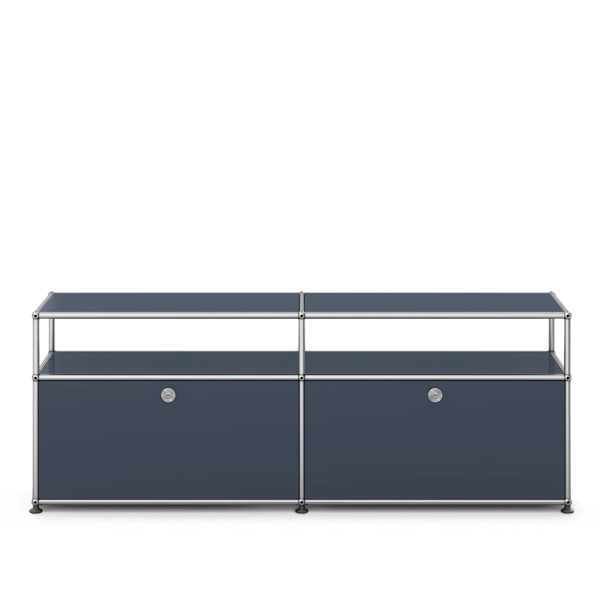 USM Haller O2 TV-bänk - 1