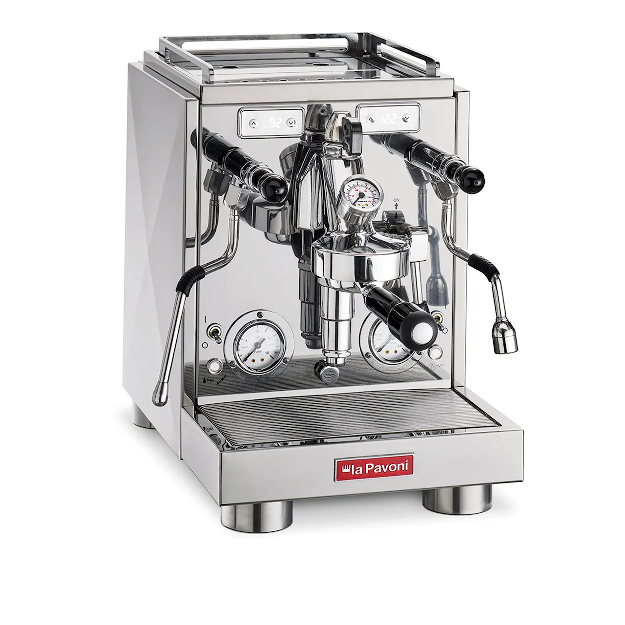 Botticelli Speciality semiprofessionell espressomaskin