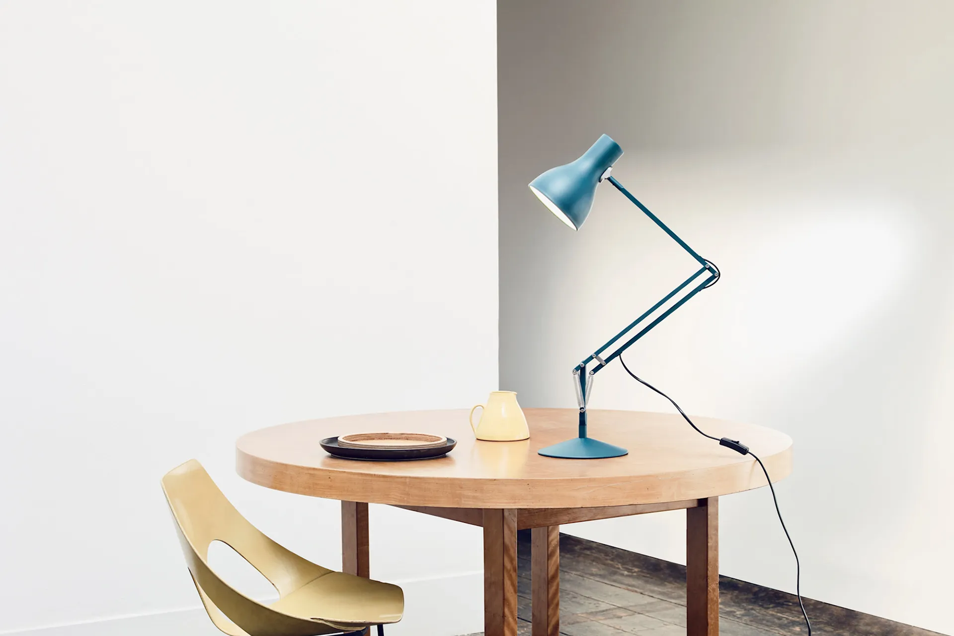 Type 75 Margaret Howell Desk Lamp - Anglepoise - NO GA