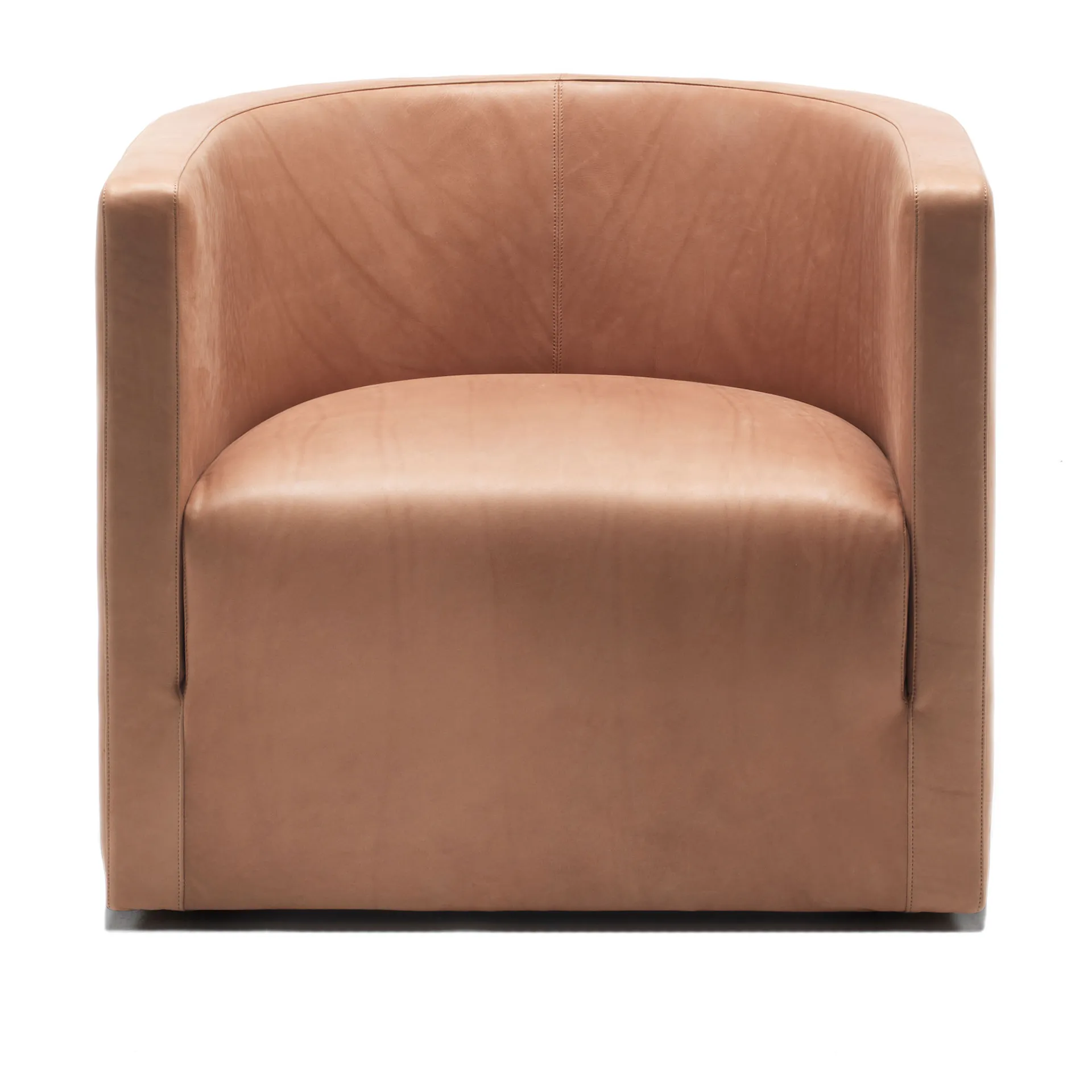 Confident Armchair - Living Divani - Piero Lissoni - NO GA