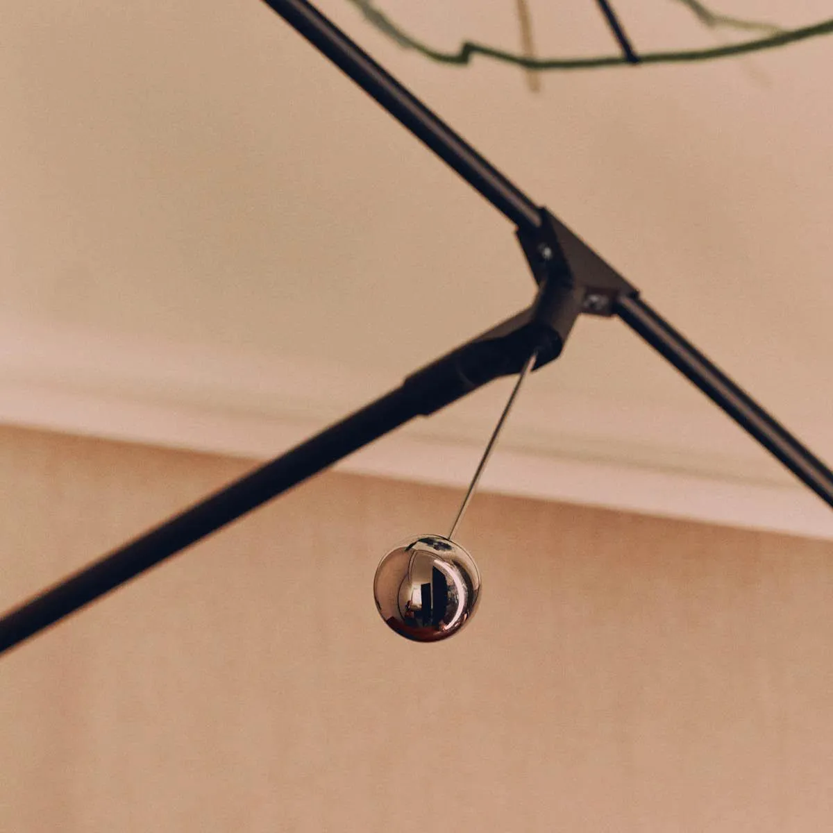 Halley bordslampa - 4