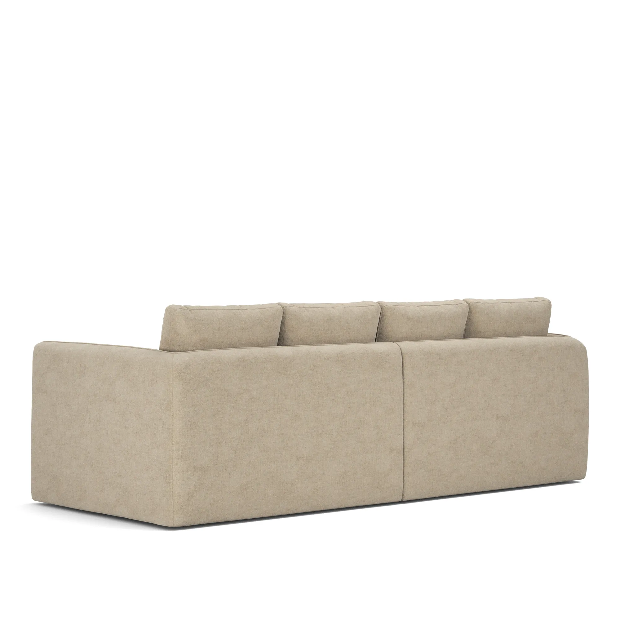 Pavarotti 02 2,5-sitssoffa - 7
