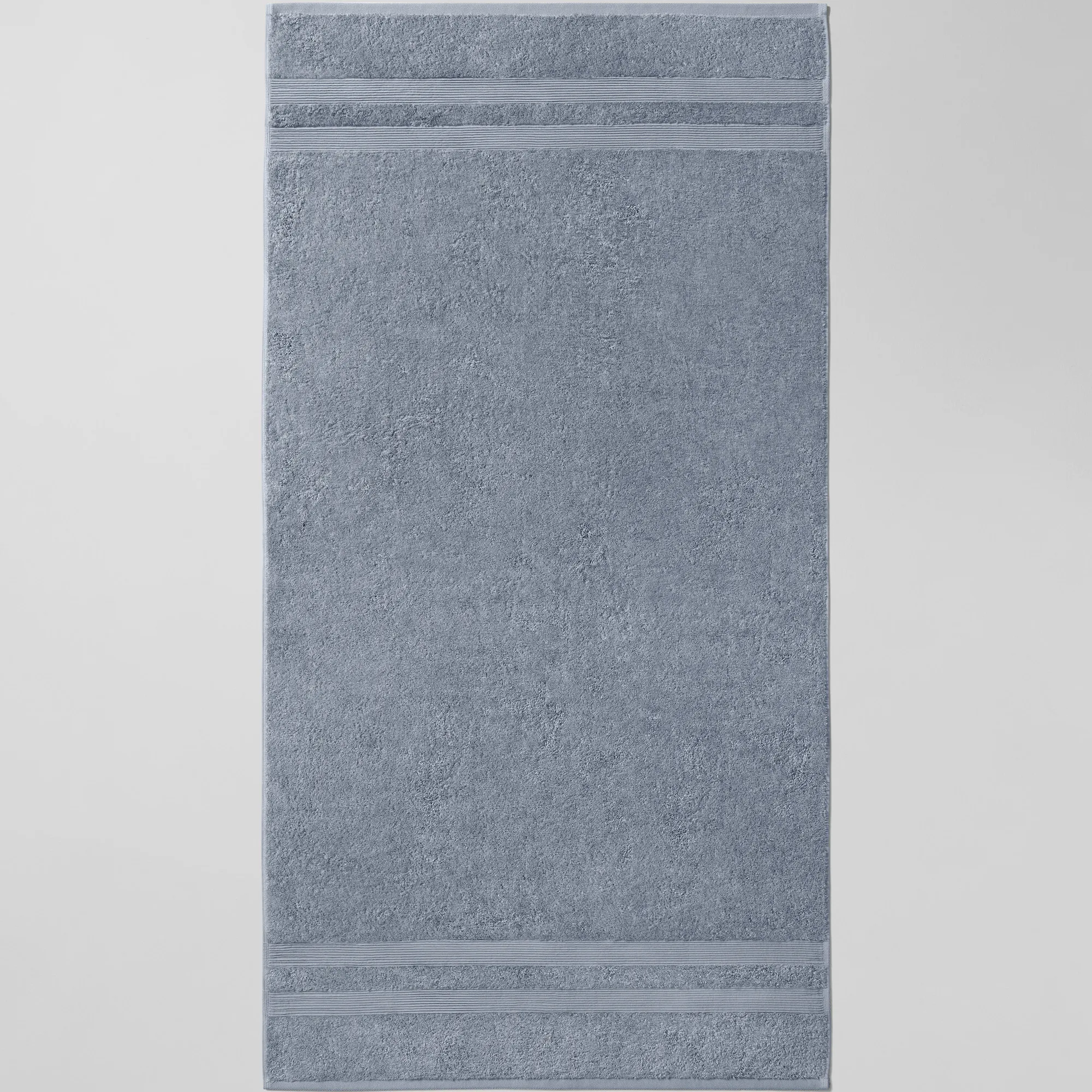 Fontana Light Blue handduk - 4