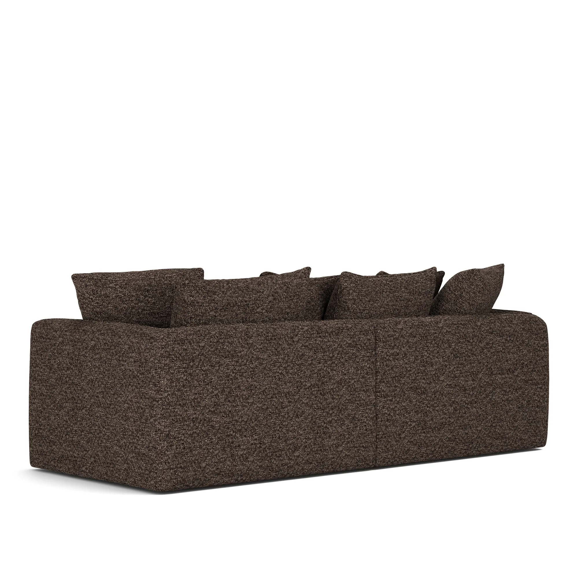 Pavarotti 01 2,5-sitssoffa - 7