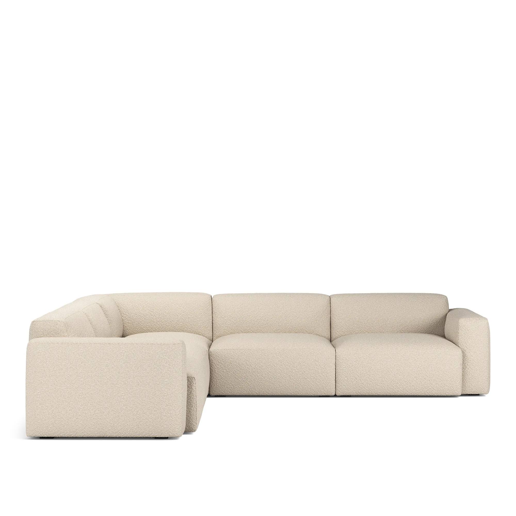 Brick 5-sits hörnsoffa - 4
