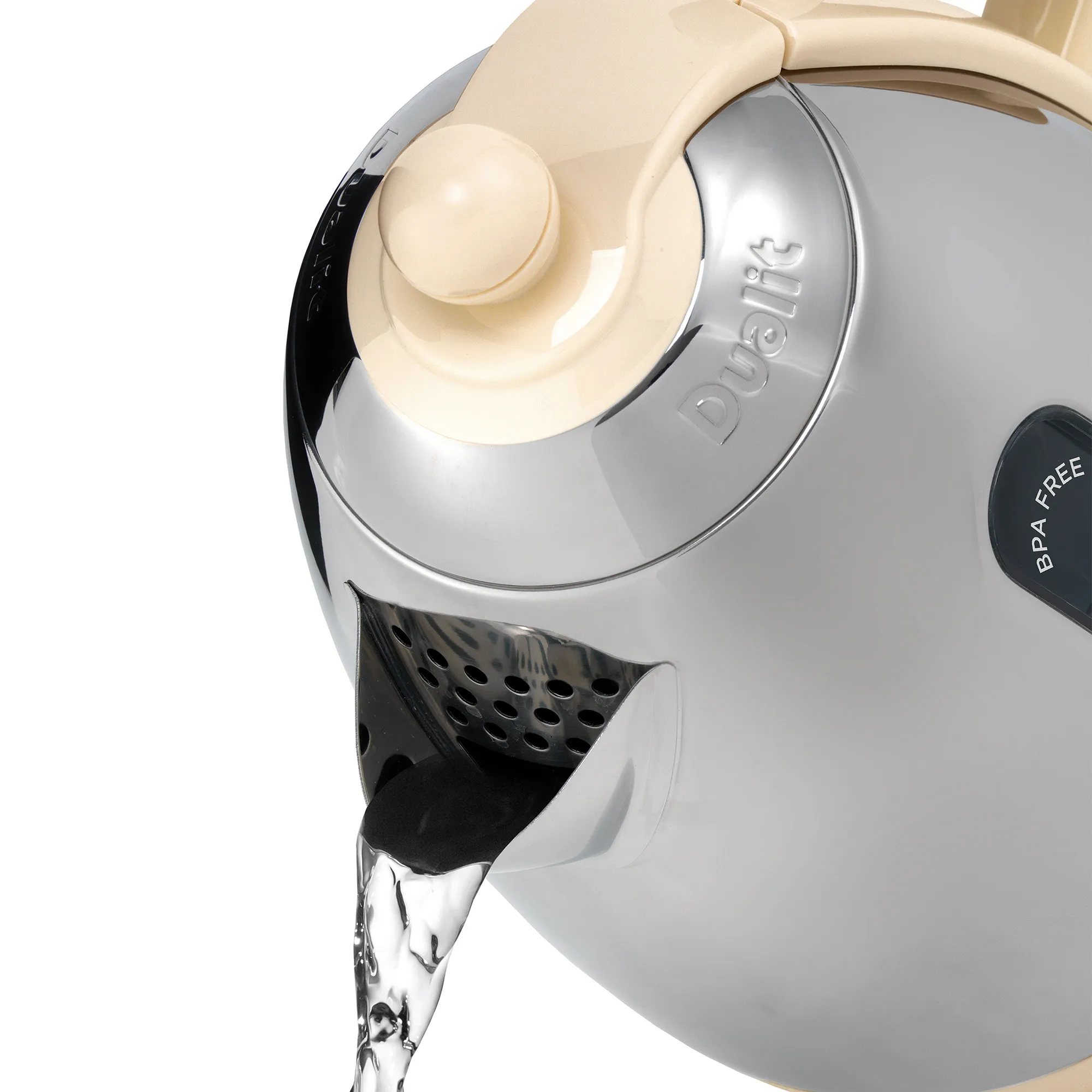 Vattenkokare Lite 1,5 L - 3