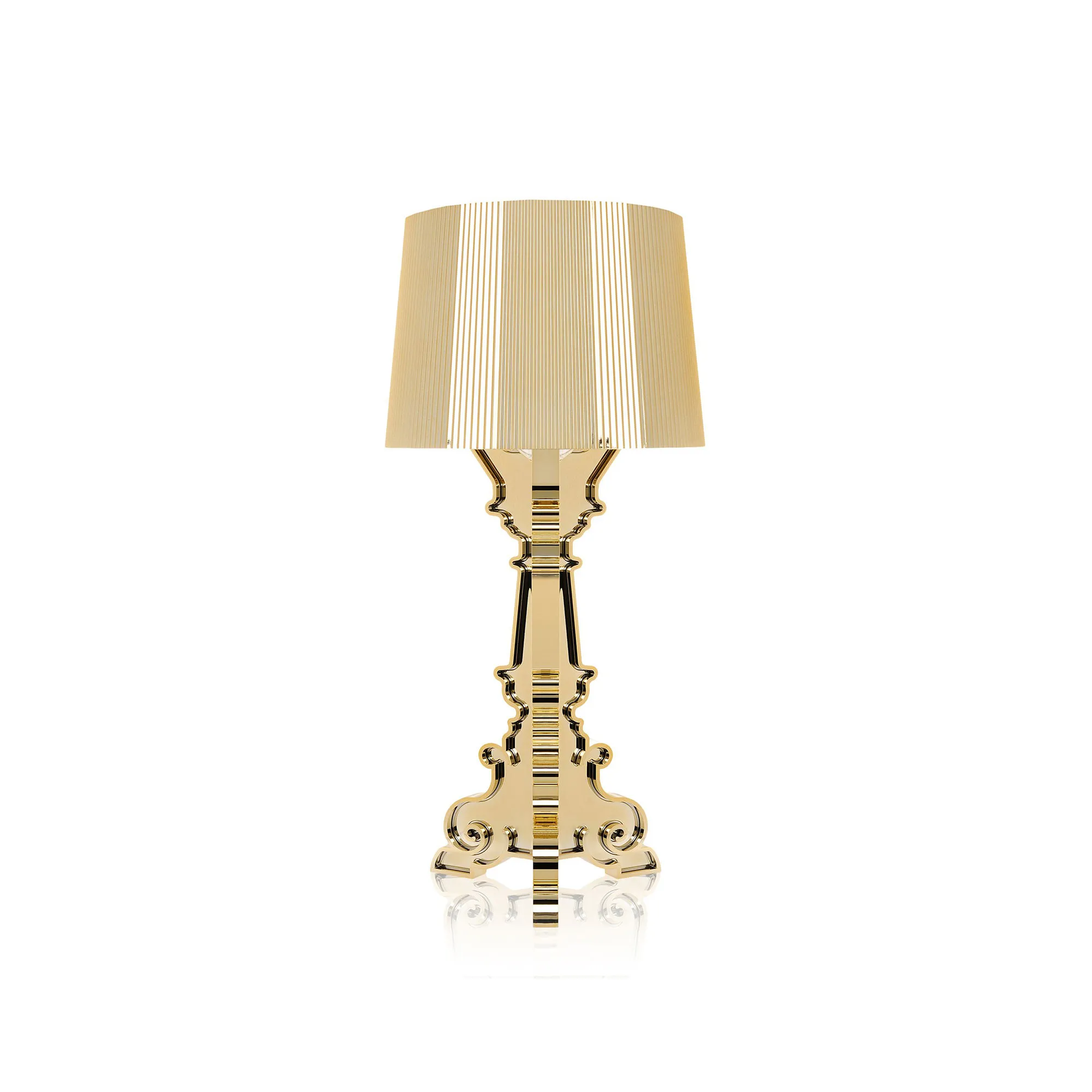 Bourgie Table Lamp - 1