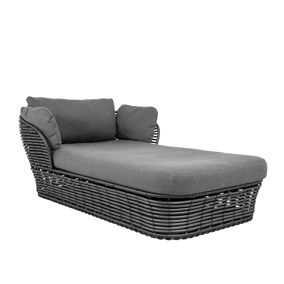 Basket Daybed