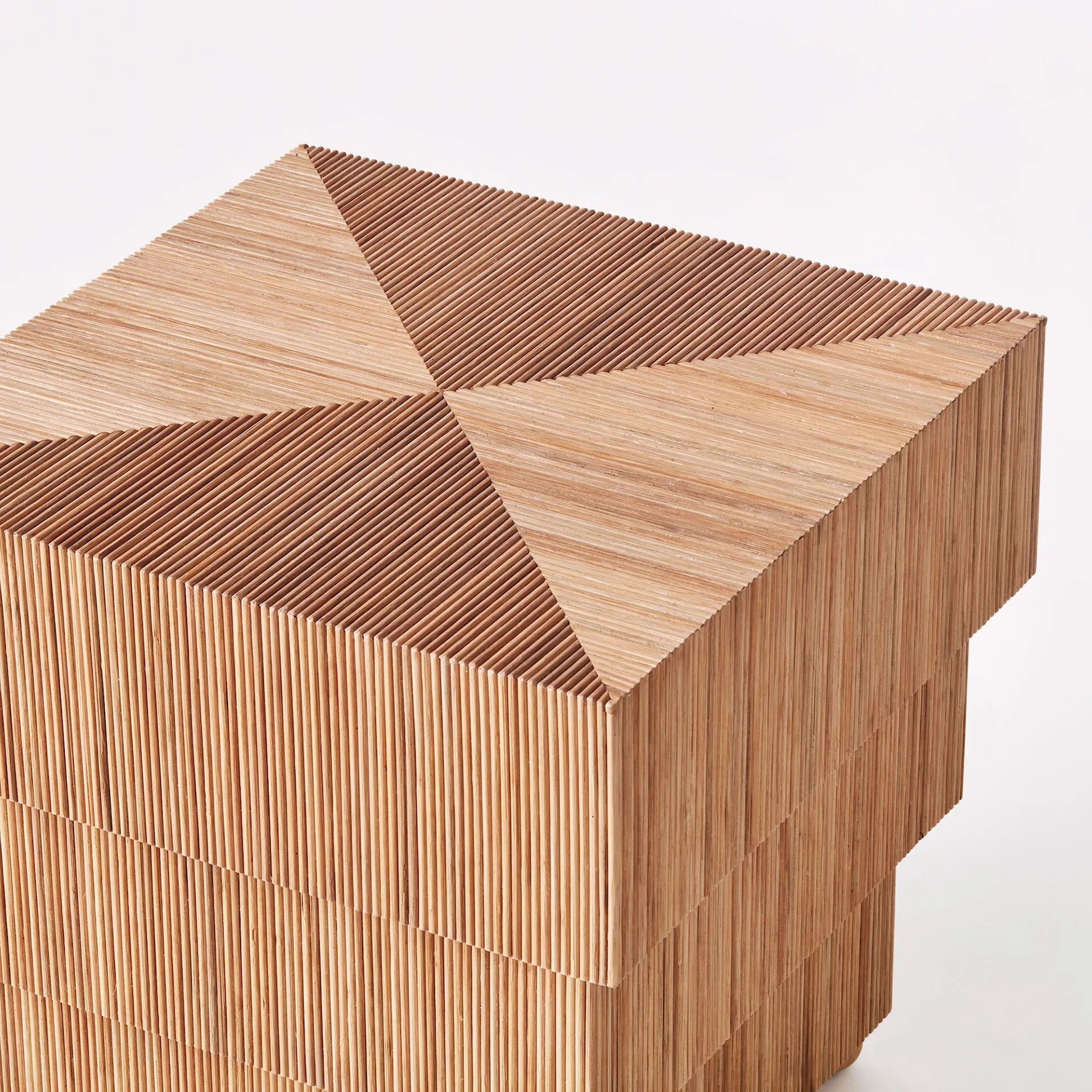 Mikado Side Table - Dusty Deco - Edin & Lina Kjellvertz - NO GA