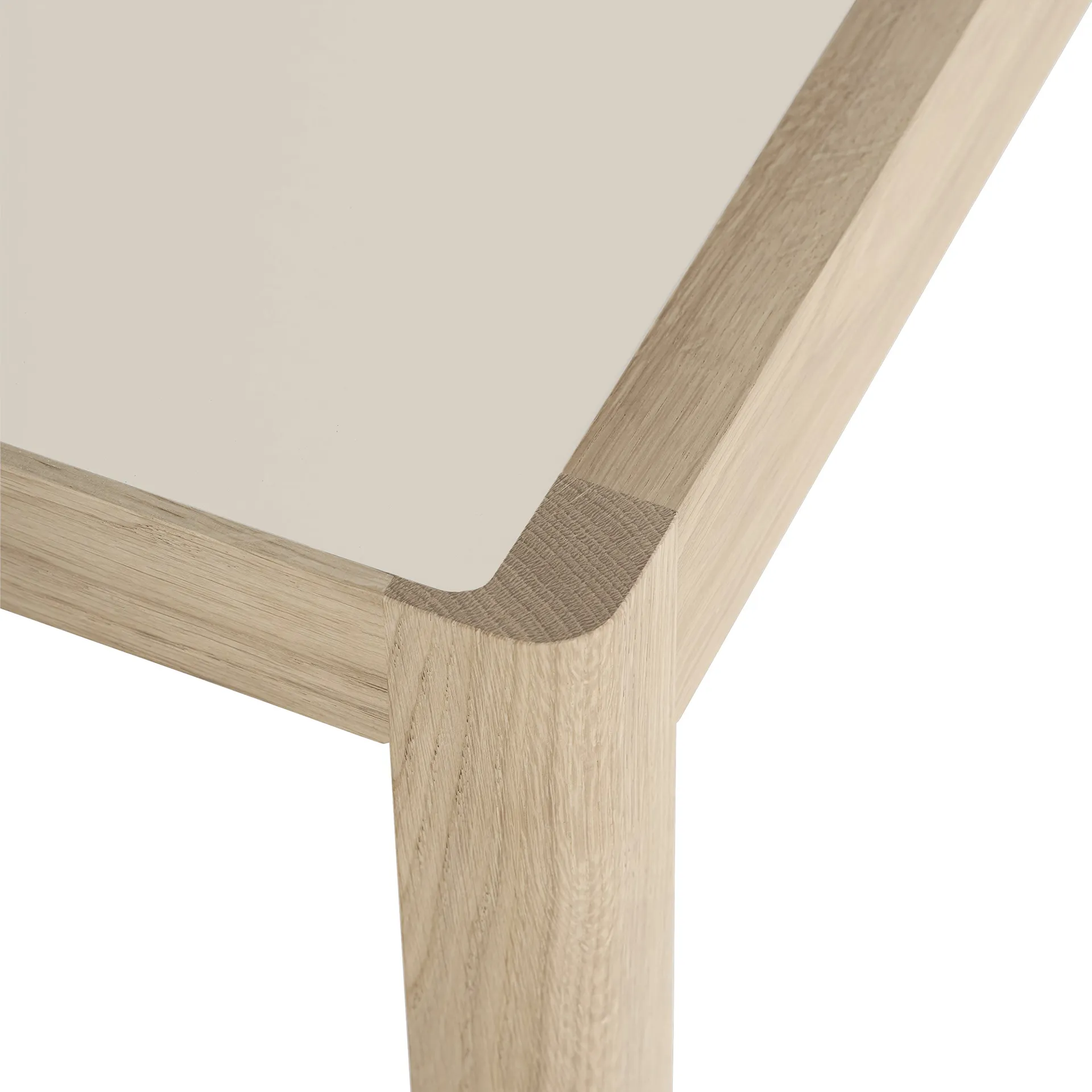 Workshop Table - Muuto - Cecilie Manz - NO GA