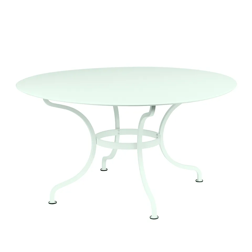 Romane Table 137 cm Ice Mint A6