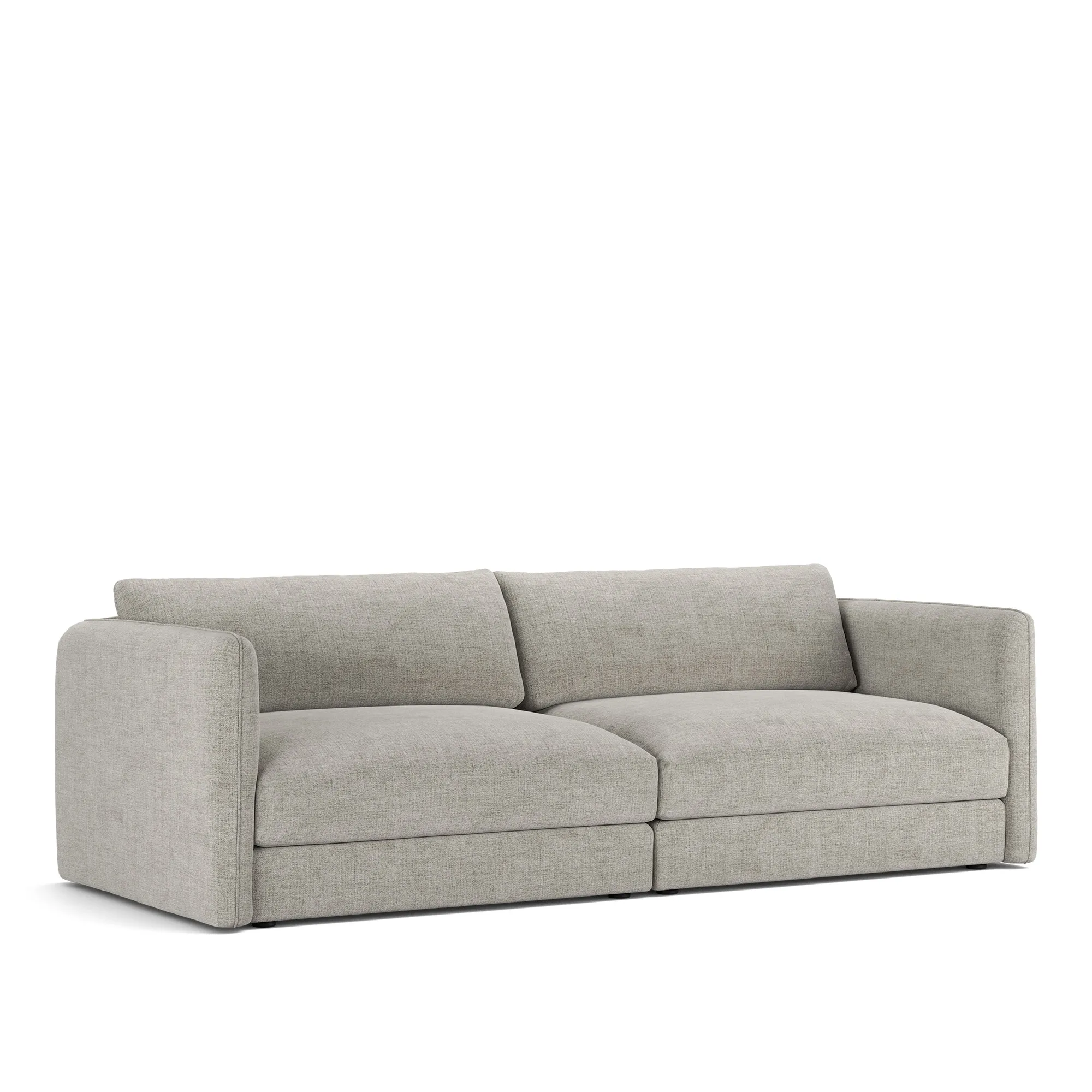Pavarotti 03 2,5-sitssoffa - 4