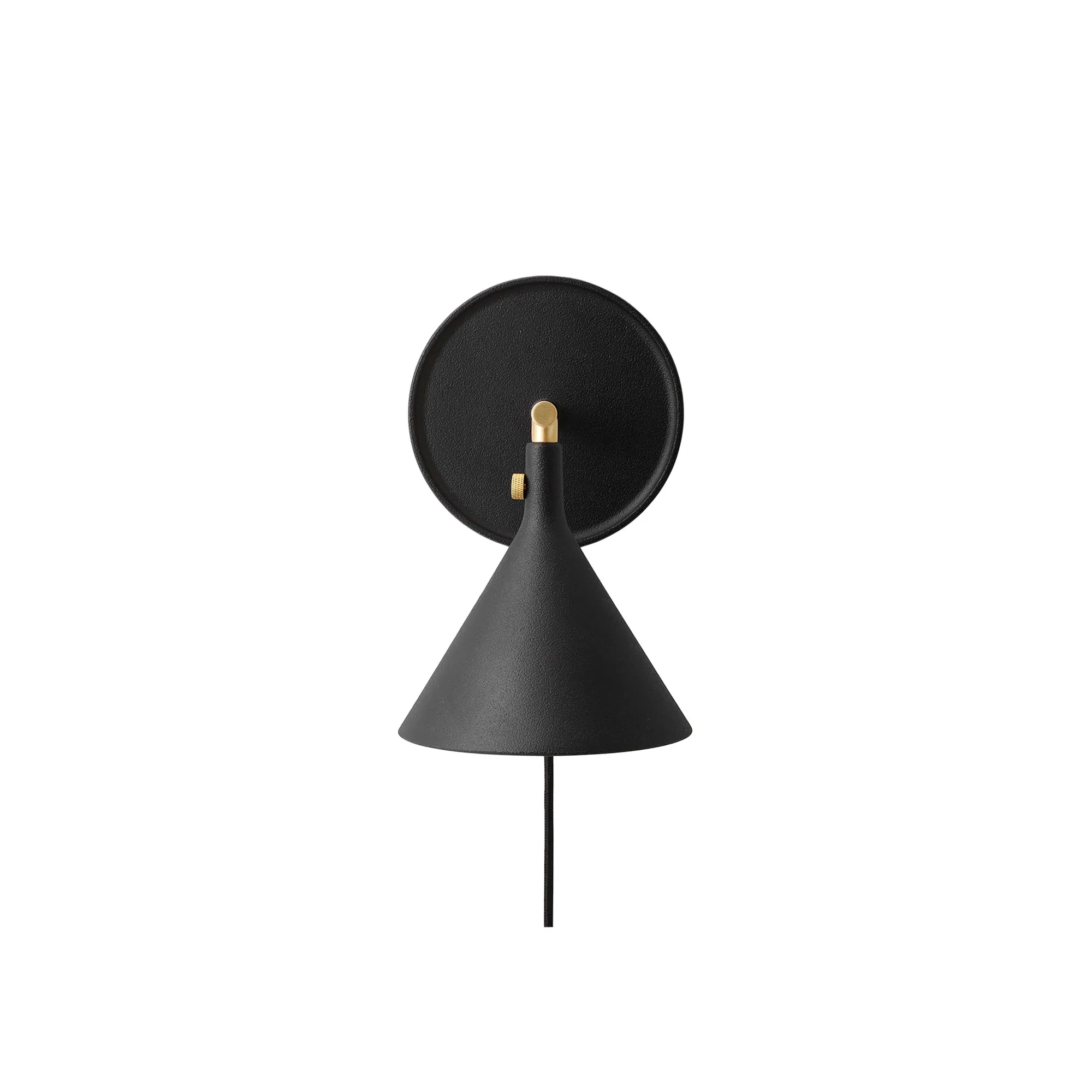Cast Sconce vägglampa diffuser – Dimbar - 1