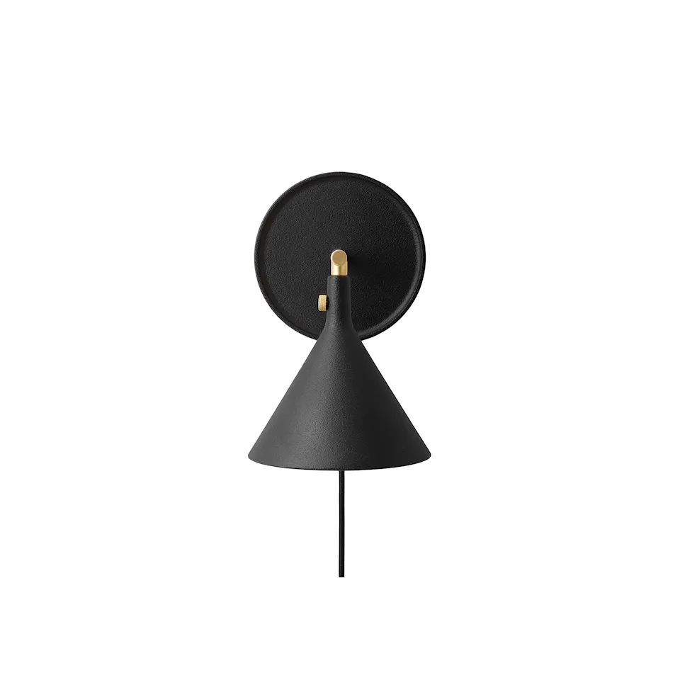 Cast Sconce vägglampa diffuser – Dimbar