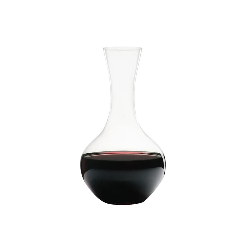 Riedel Karaff Syrah