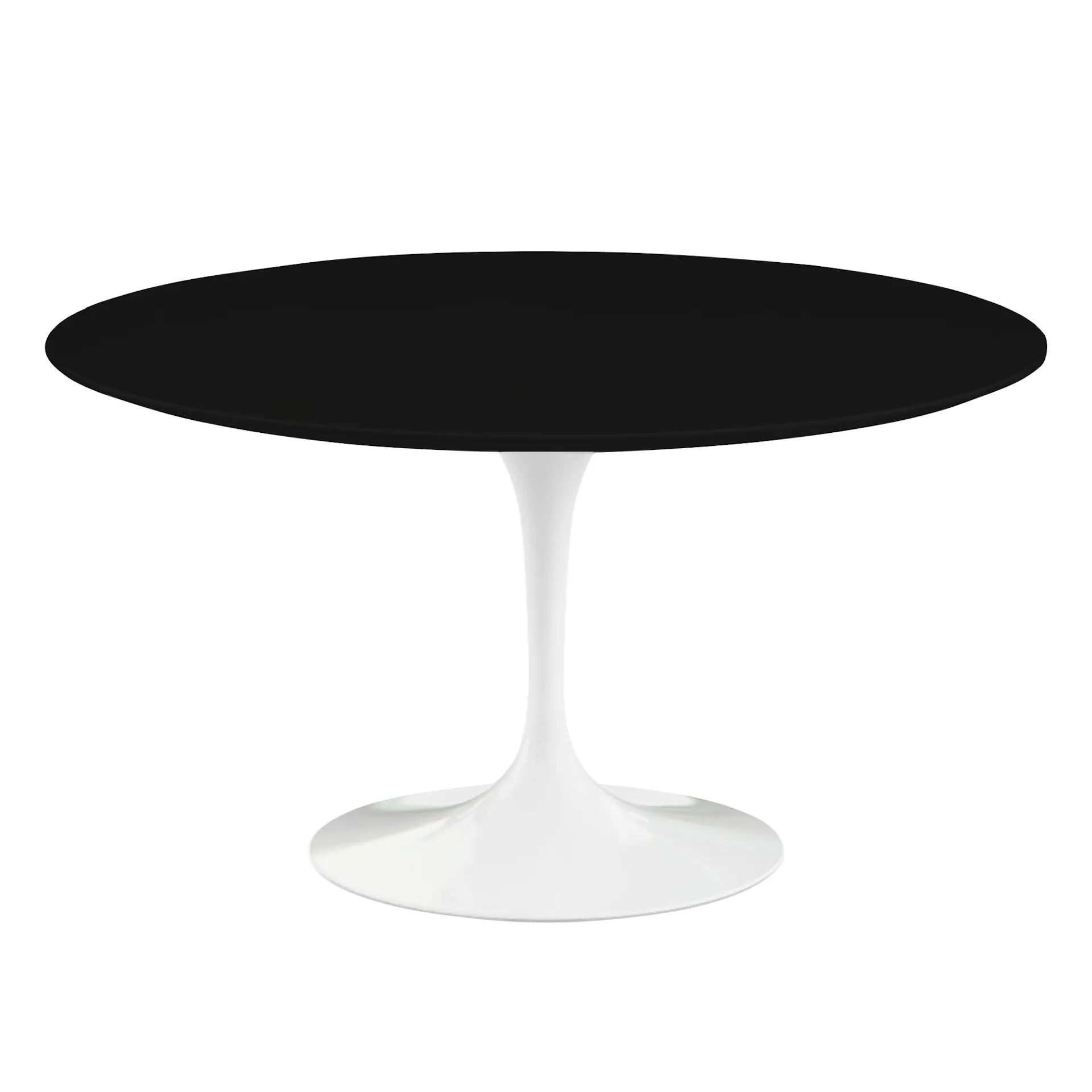 Saarinen Round Table White - Matbord - Knoll - Eero Saarinen - NO GA