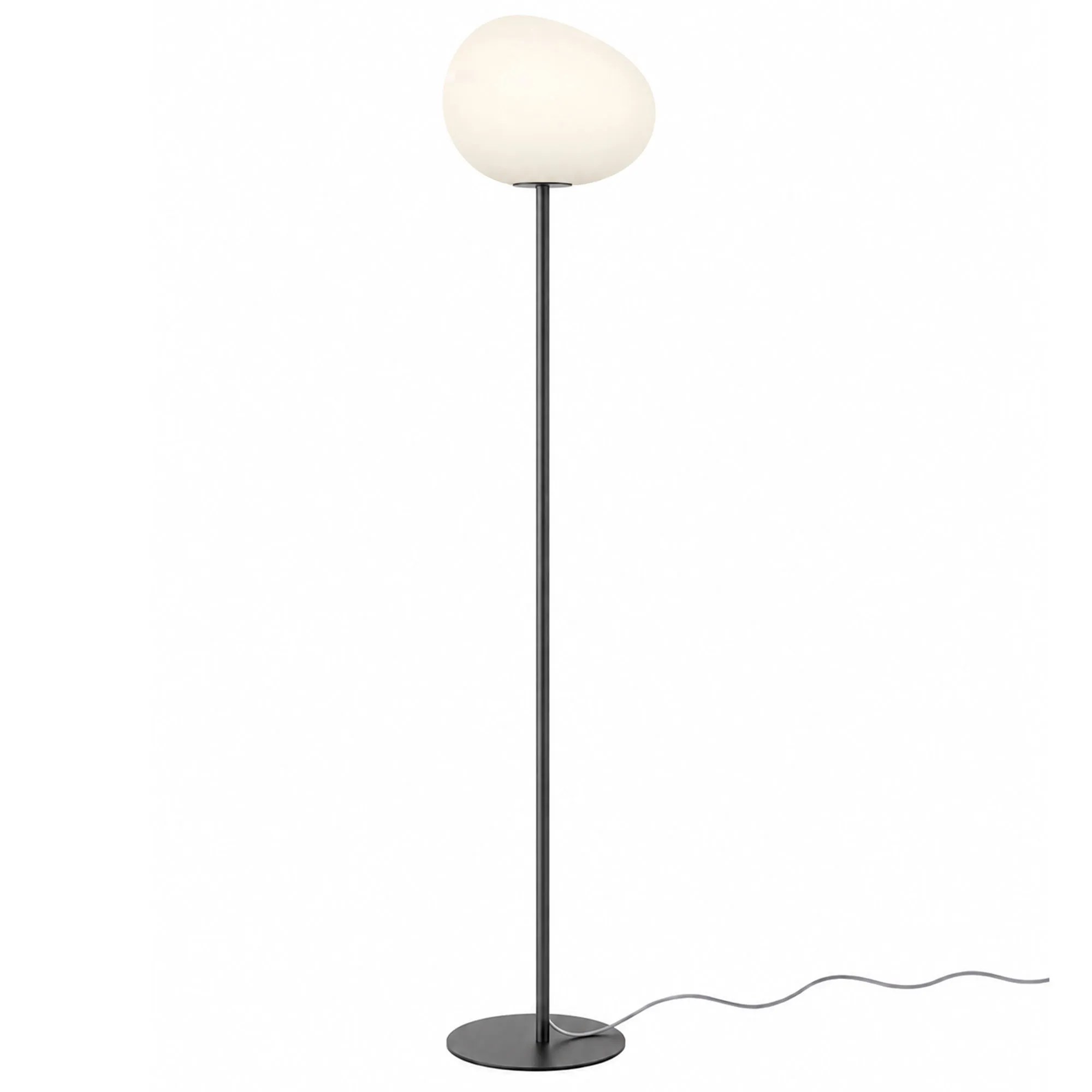 Gregg Media golvlampa - 1