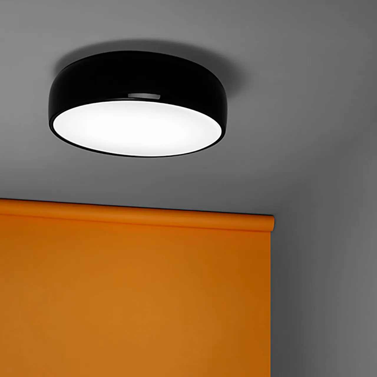 Smithfield Ceiling Led