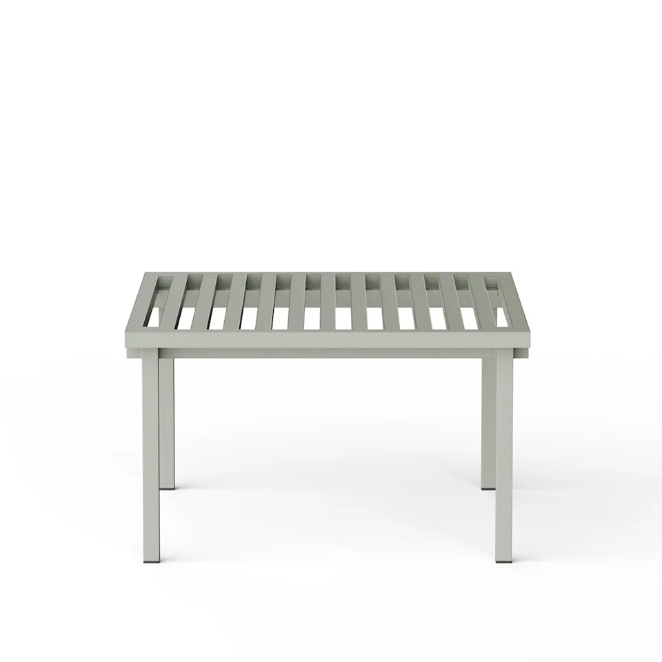 19 Outdoors - Ottoman Grey