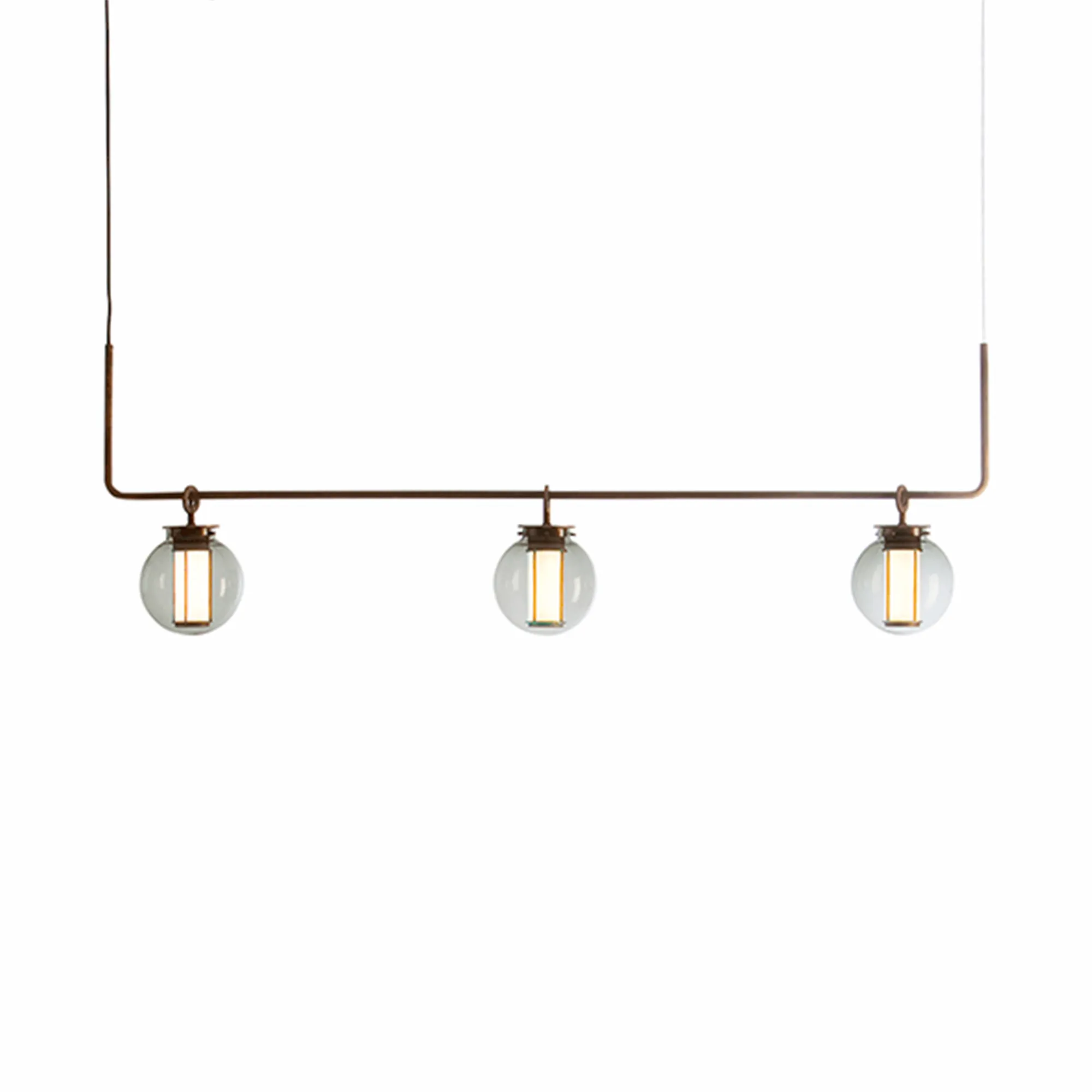 Bai T Chandelier - 1