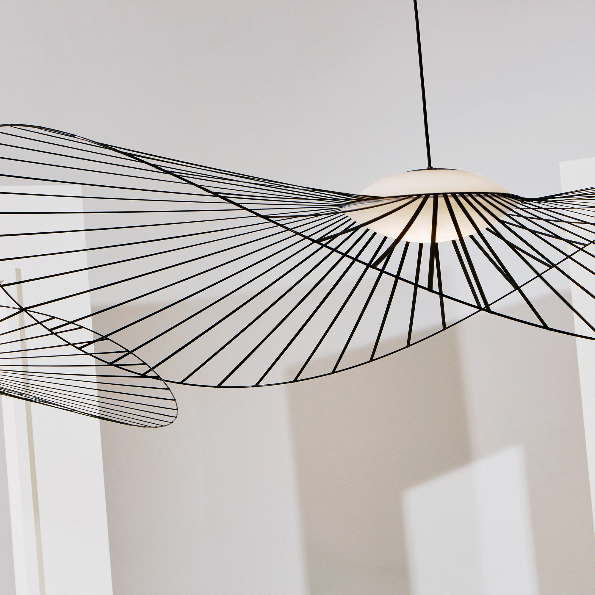 Vertigo nova pendant lamp small 110cm - 3
