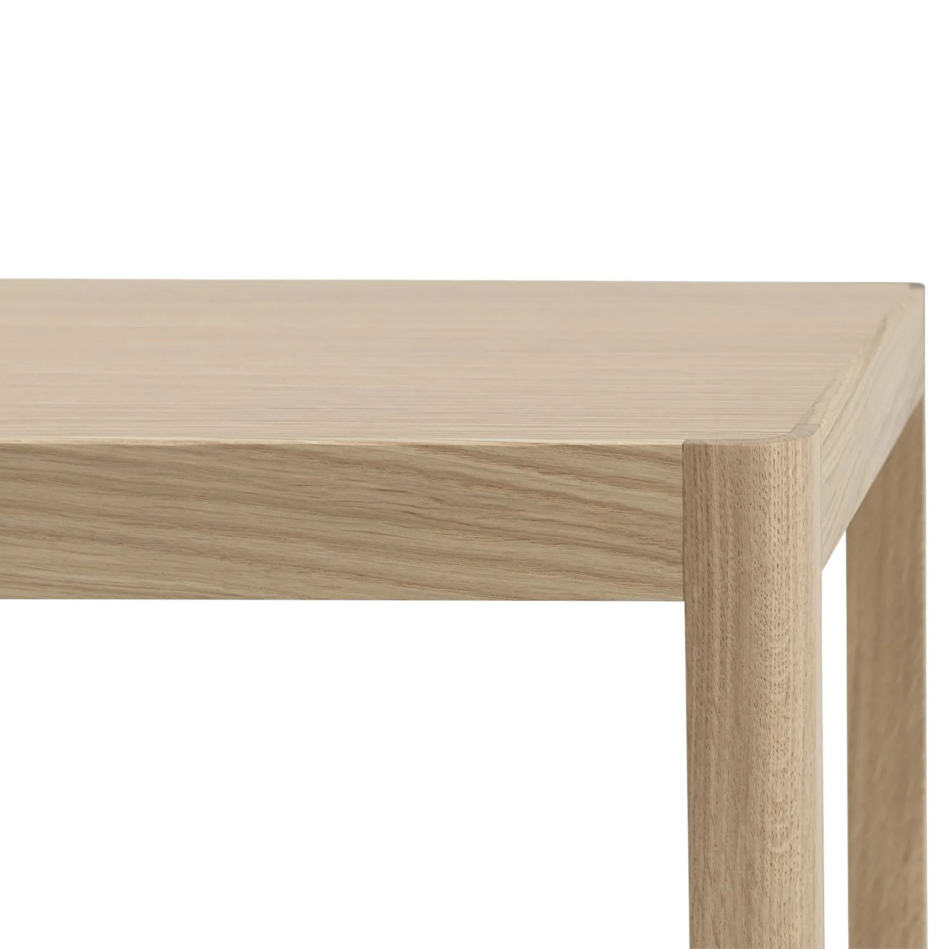 Workshop Coffee Table - Kvadratisk - Muuto - Cecilie Manz - NO GA