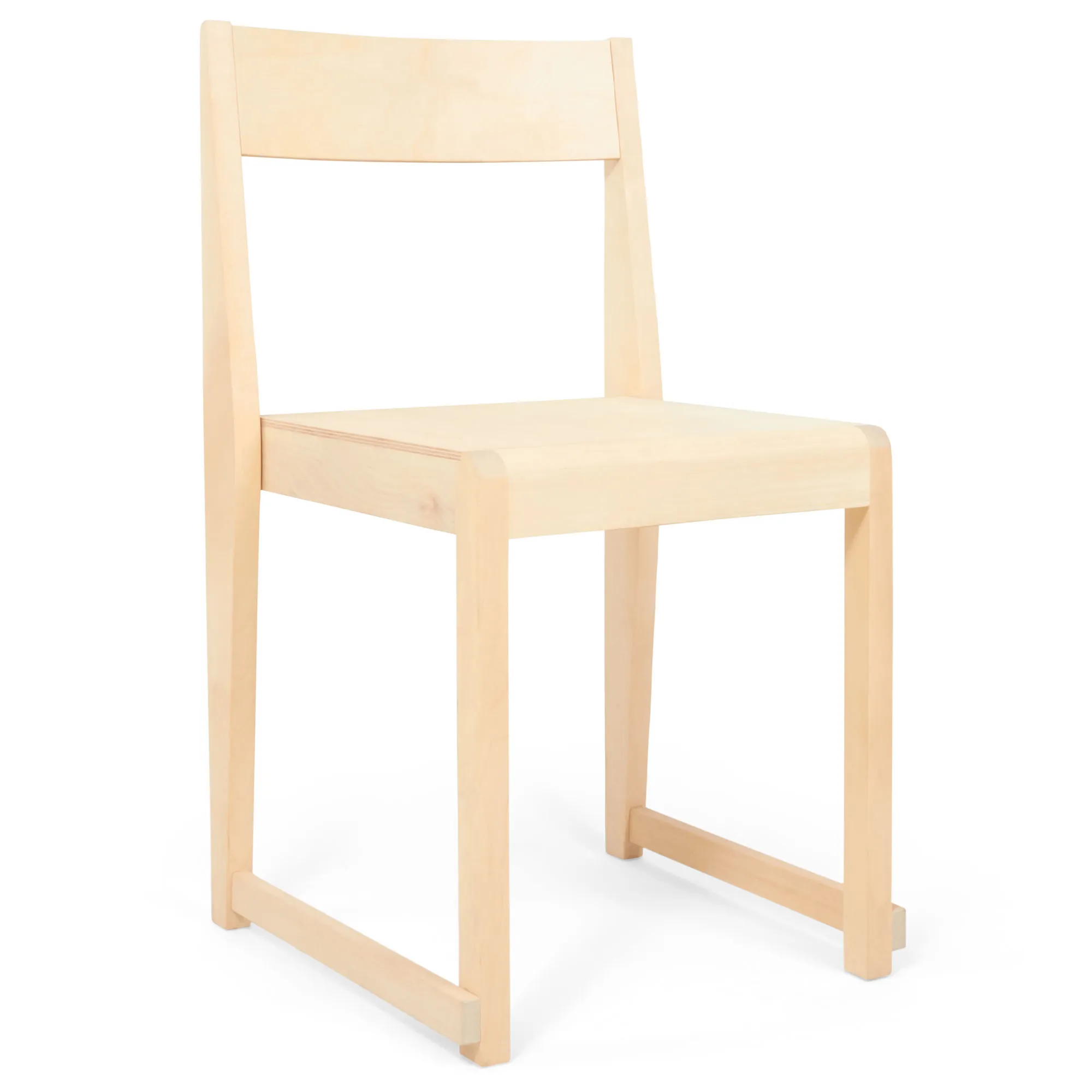 Chair 01 matstol - 1