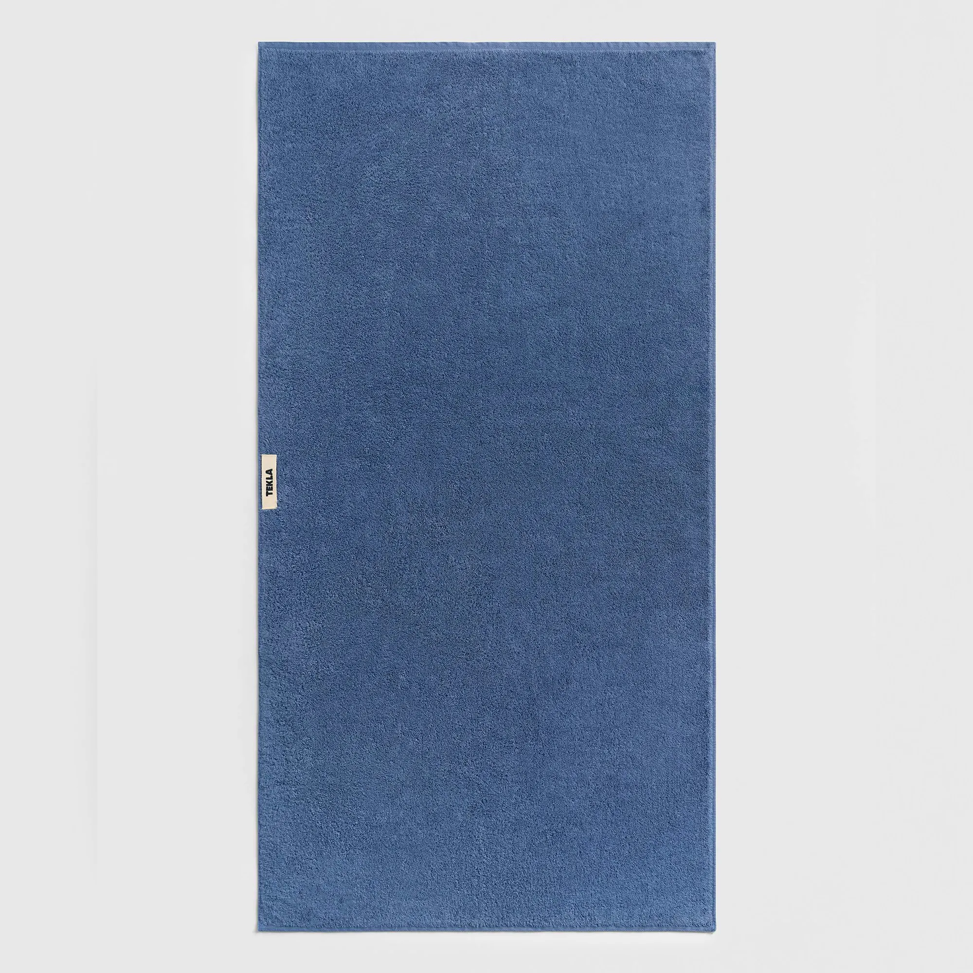 Terry Storm Blue handduk - 4