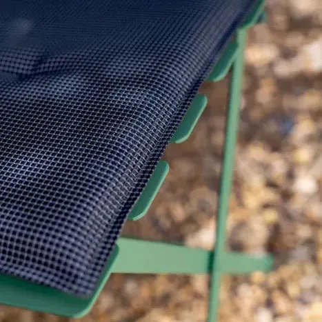 Bistro Outdoor Cushion Basics - 2