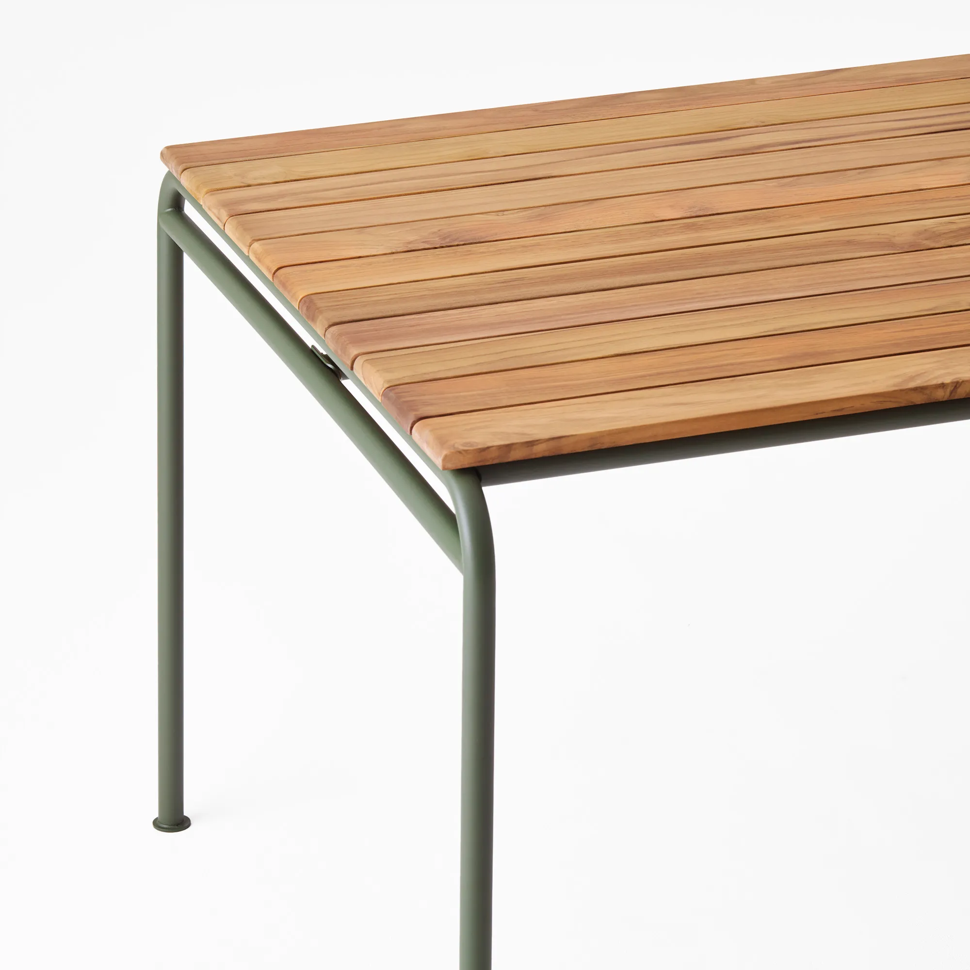 Kallio matbord utomhus 220 cm - 3