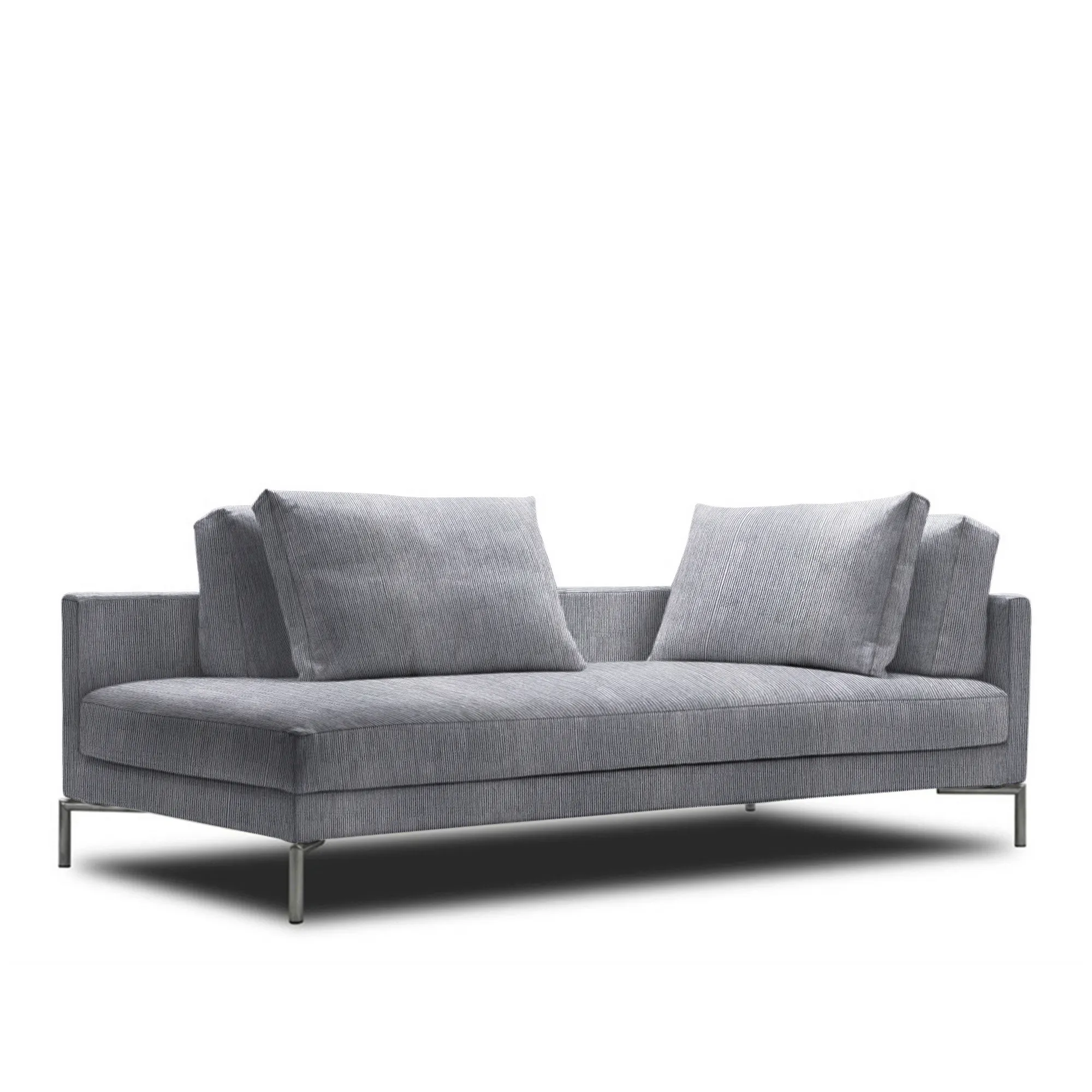 Plano 3-sitssoffa - 1